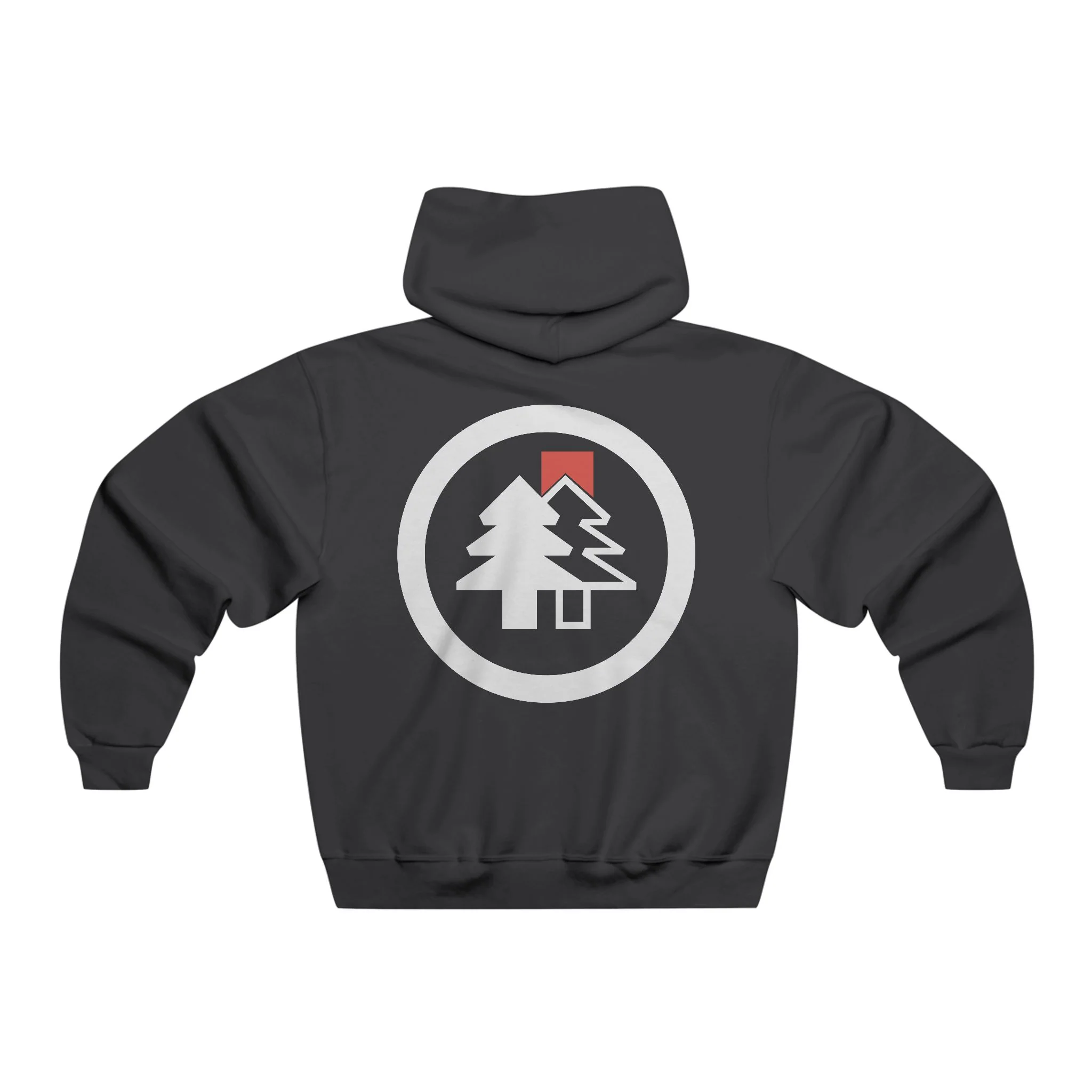 BFI Cowboy Killer Hoodie - Image 2