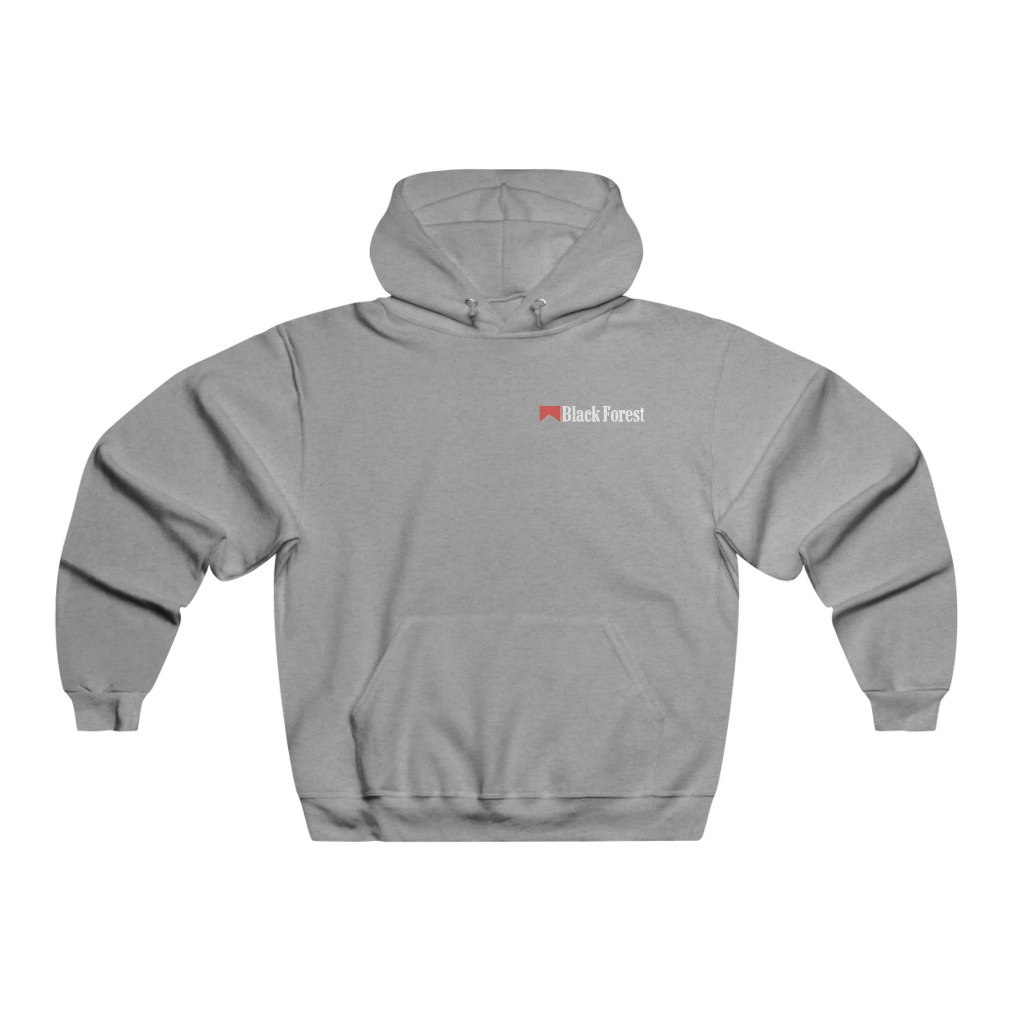 BFI Cowboy Killer Hoodie - Image 3