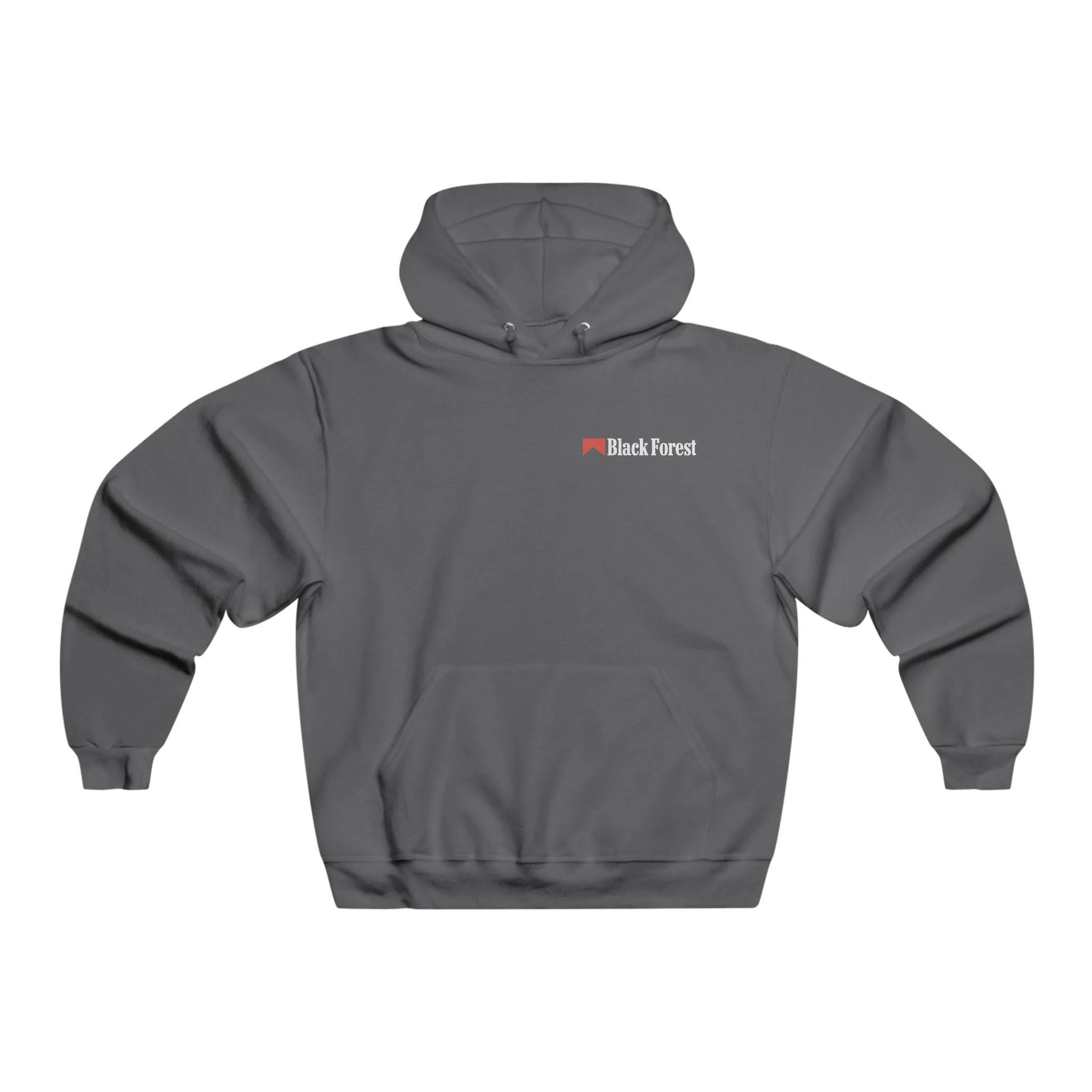 BFI Cowboy Killer Hoodie - Image 4