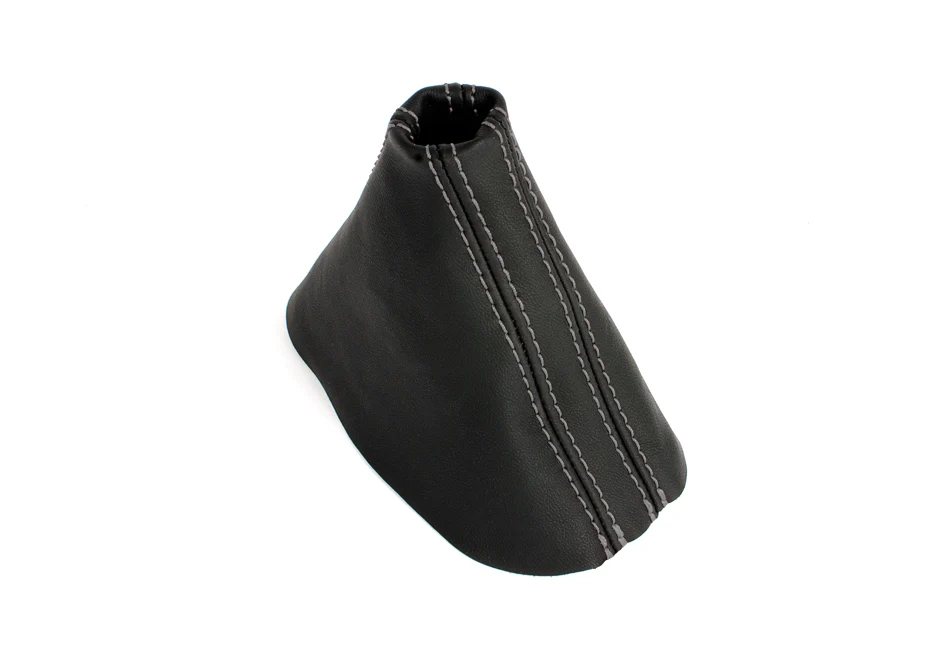 BFI B6 Passat DSG/Auto Shift Boot (Leather) - Image 5