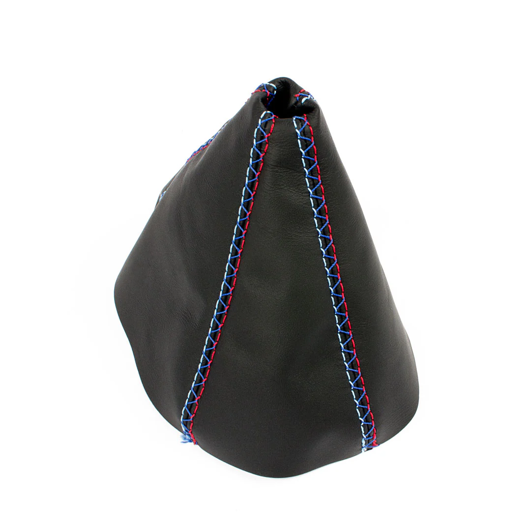BFI E46 Manual Shift Boot (Leather) - Image 25