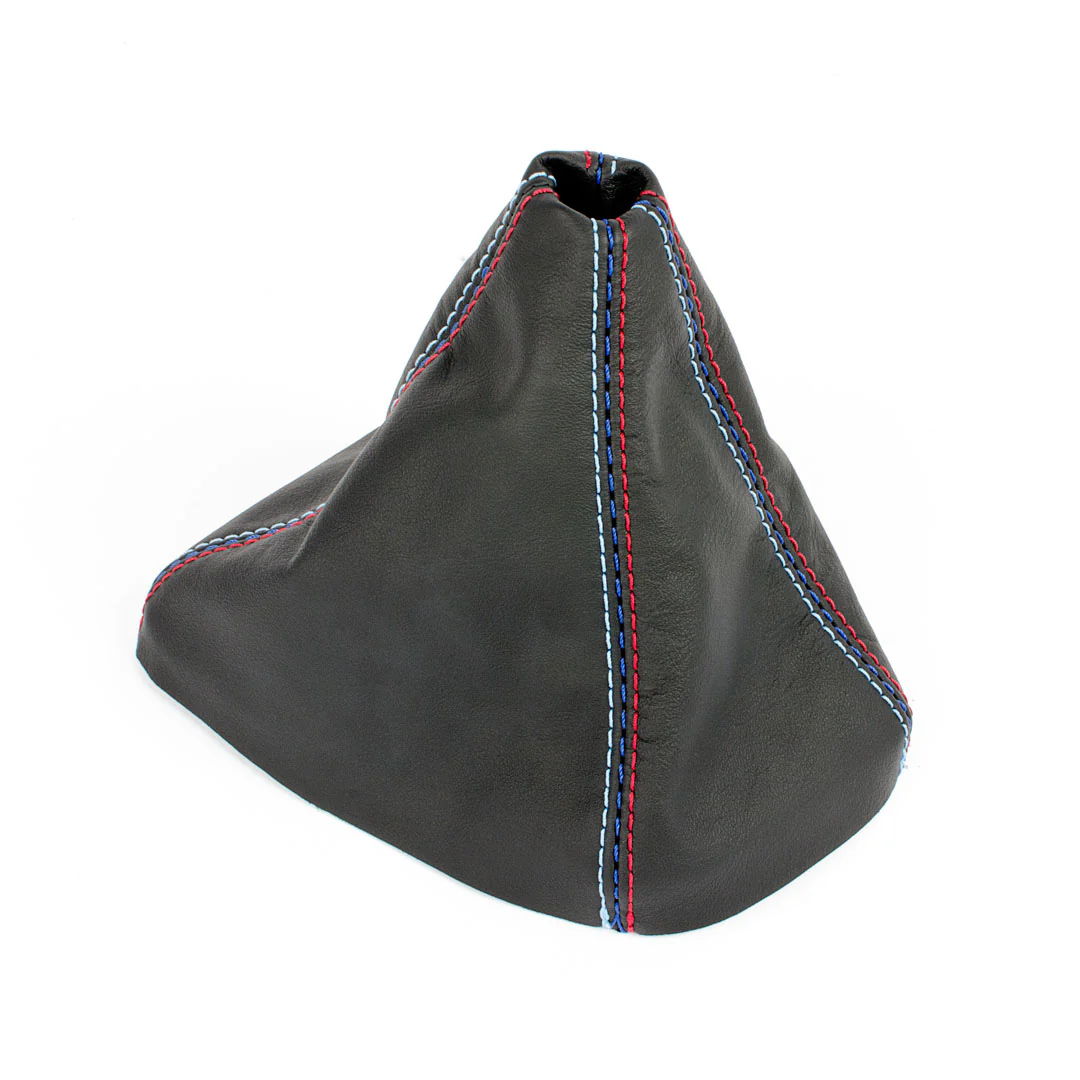 BFI E60 Manual Shift Boot (Leather) - Image 24
