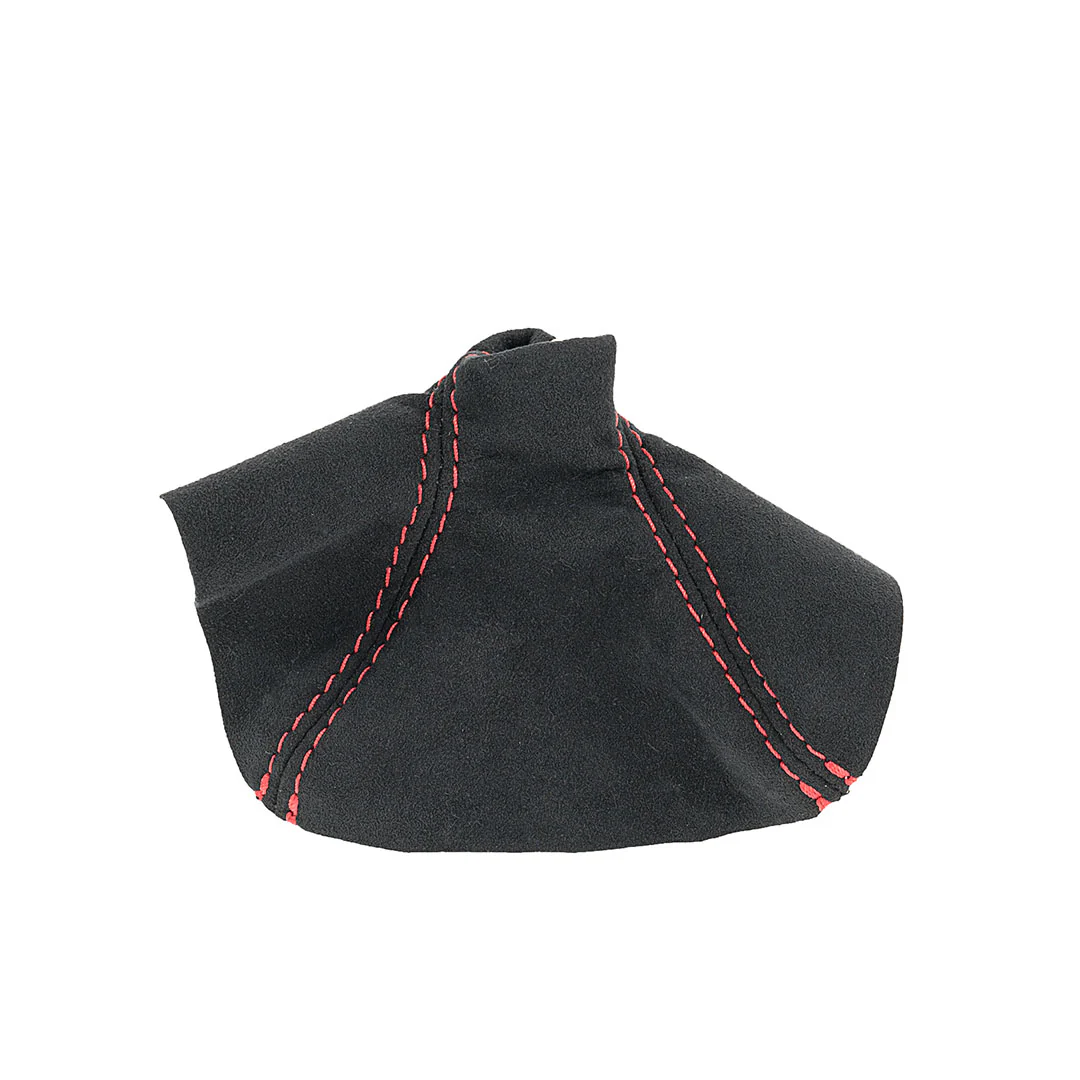 BFI E90 DCT Shift Boot (Alcantara) - Image 36