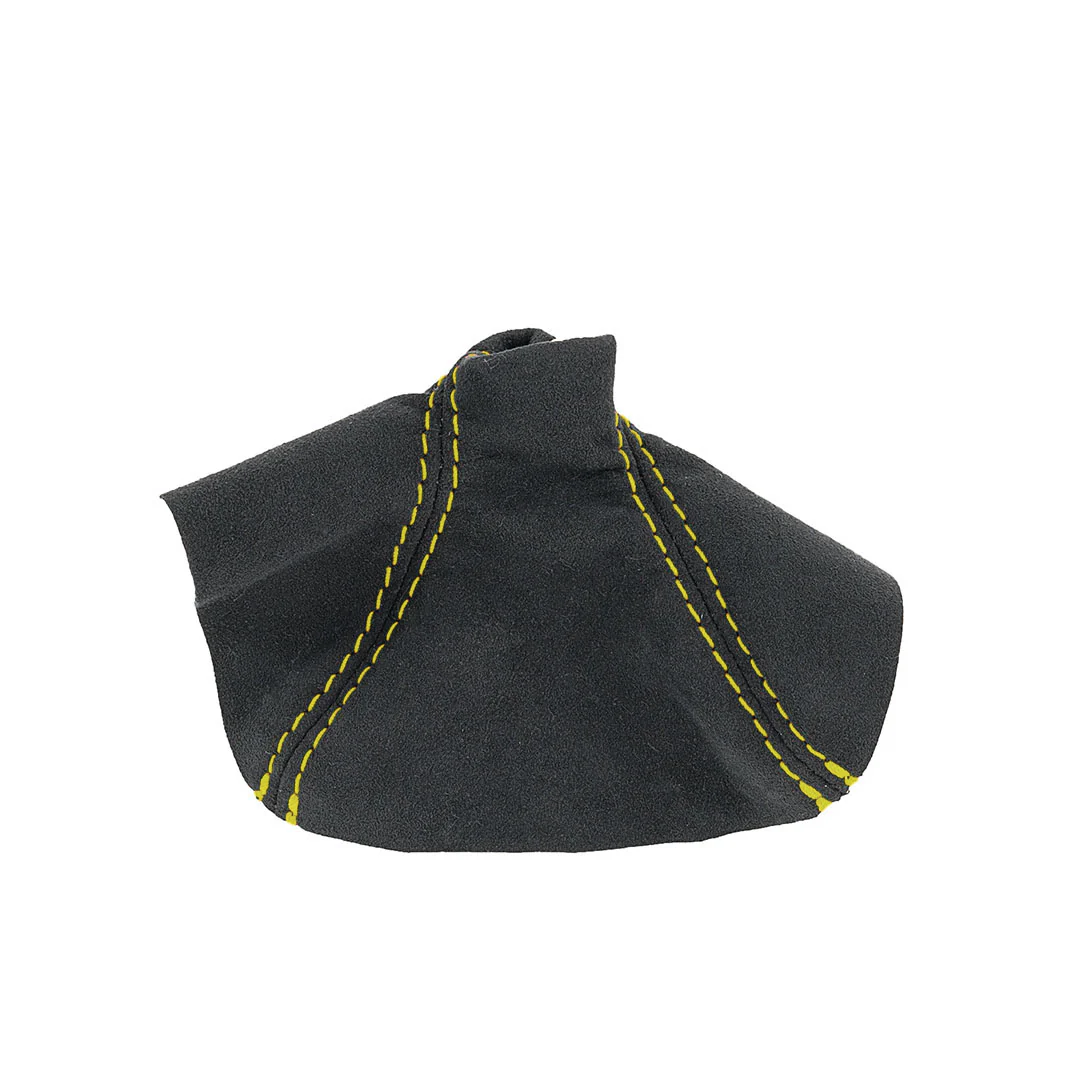 BFI E90 DCT Shift Boot (Alcantara) - Image 37