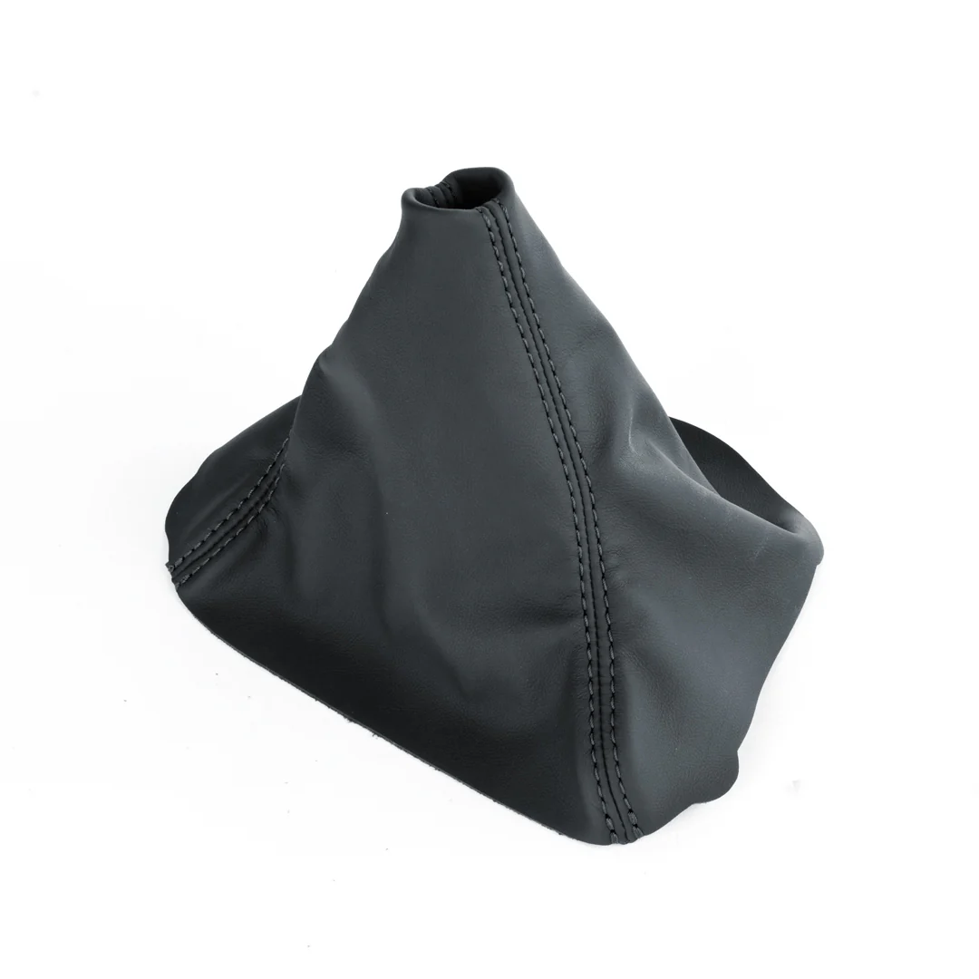 BFI E90 Manual Shift Boot (Leather)