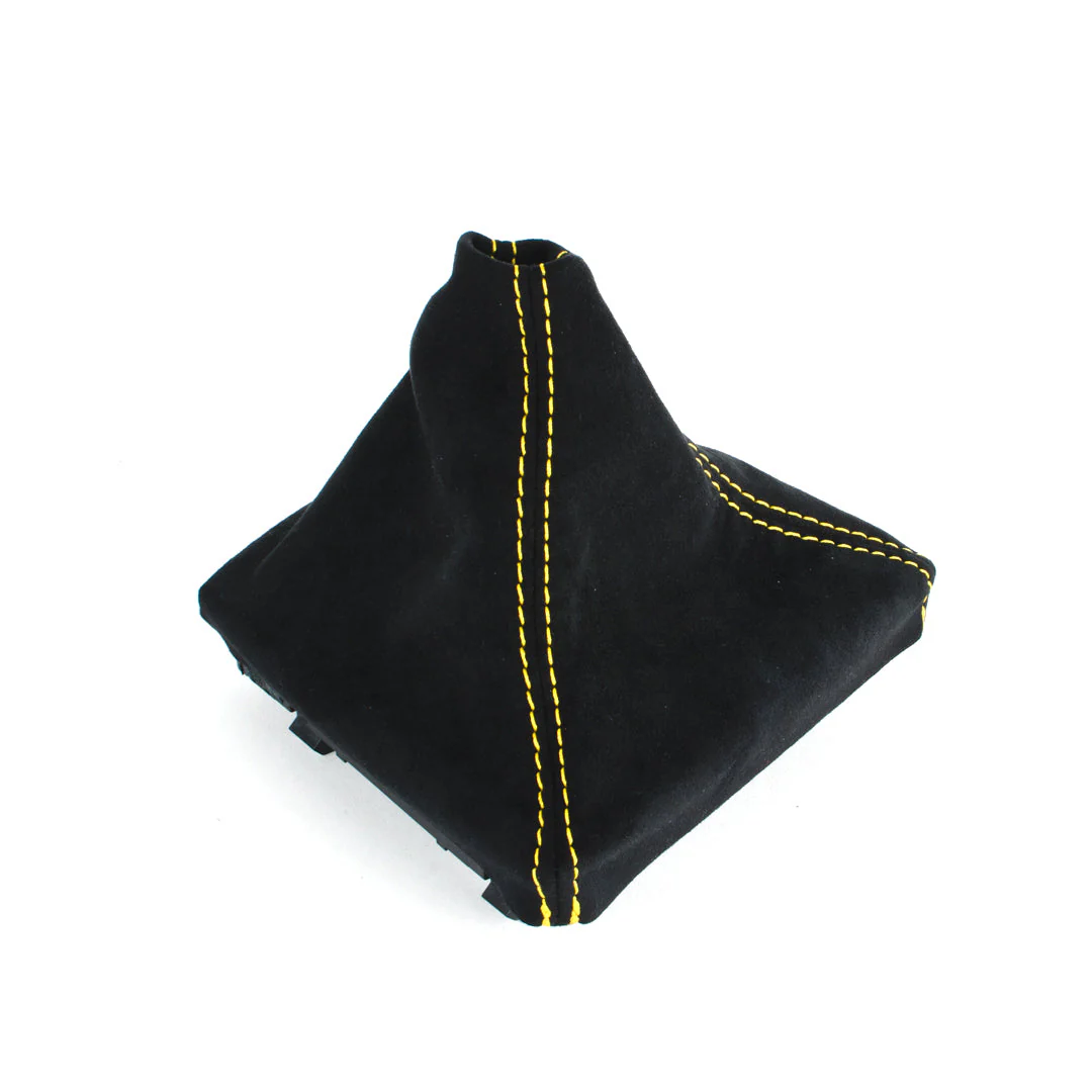 BFI F10 DCT Shift Boot (Alcantara) - Image 34