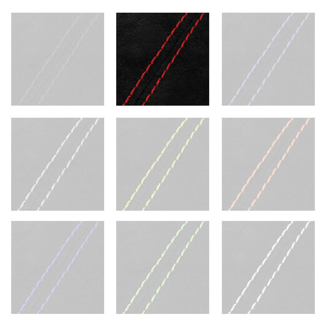 BFI F10 DCT Shift Boot (Alcantara) - Image 7