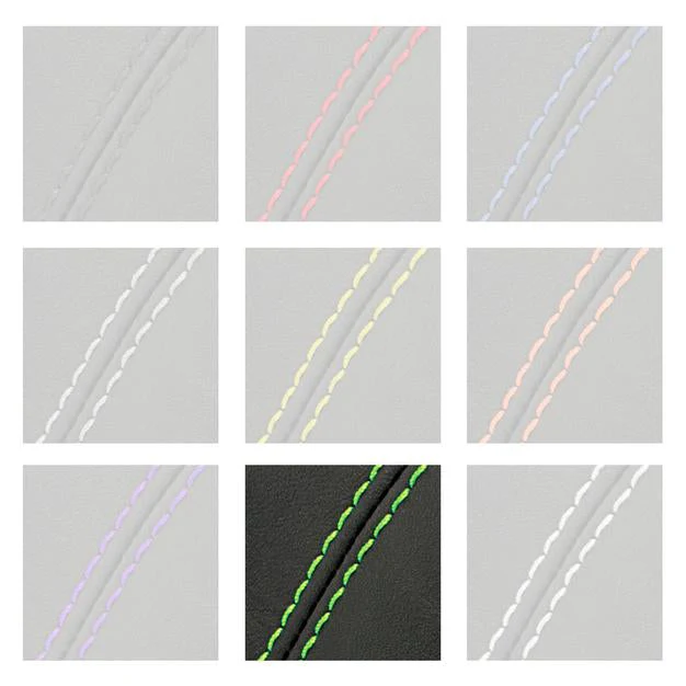 BFI F3x/F8x E-Brake Boot (Leather) - Image 10