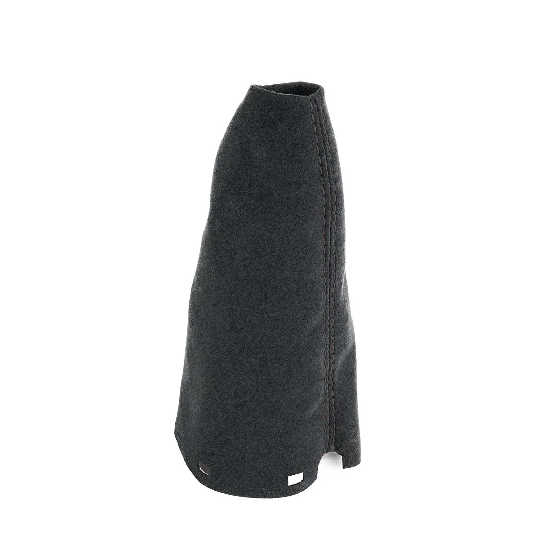 BFI F56 MINI Automatic Shift Boot (Alcantara)