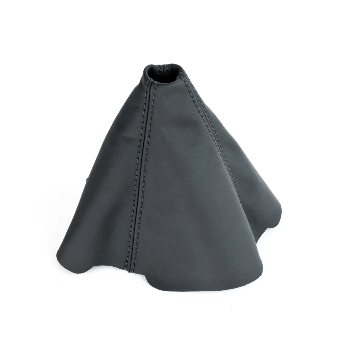 BFI F22/F23/F87 Manual Shift Boot (Leather)