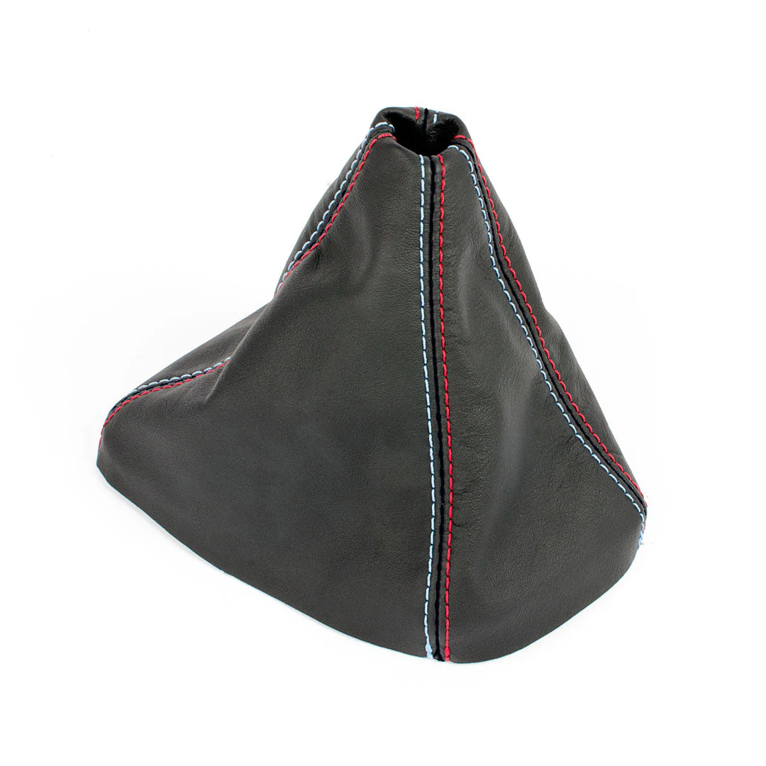 BFI F22/F23/F87 Manual Shift Boot (Leather) - Image 22