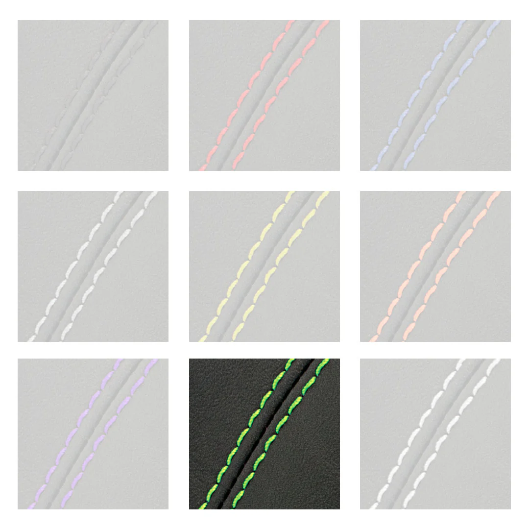 BFI BMW G80/82/83/87 Manual Shift Boot (Leather) - Image 11