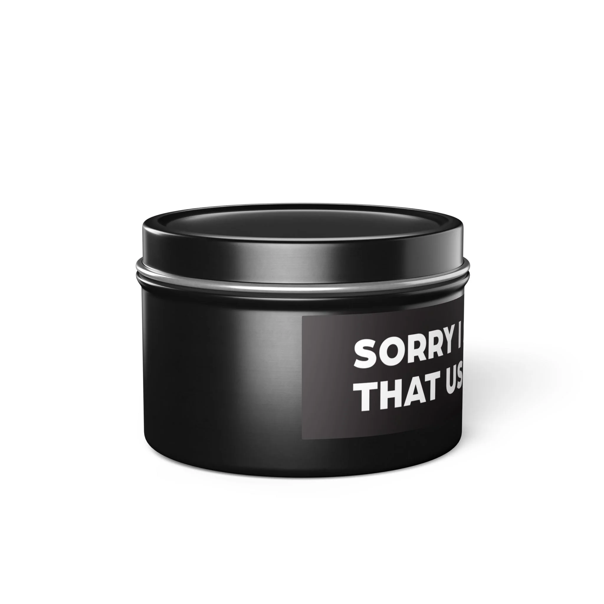 BFI Used Gear Oil Candle - Image 19