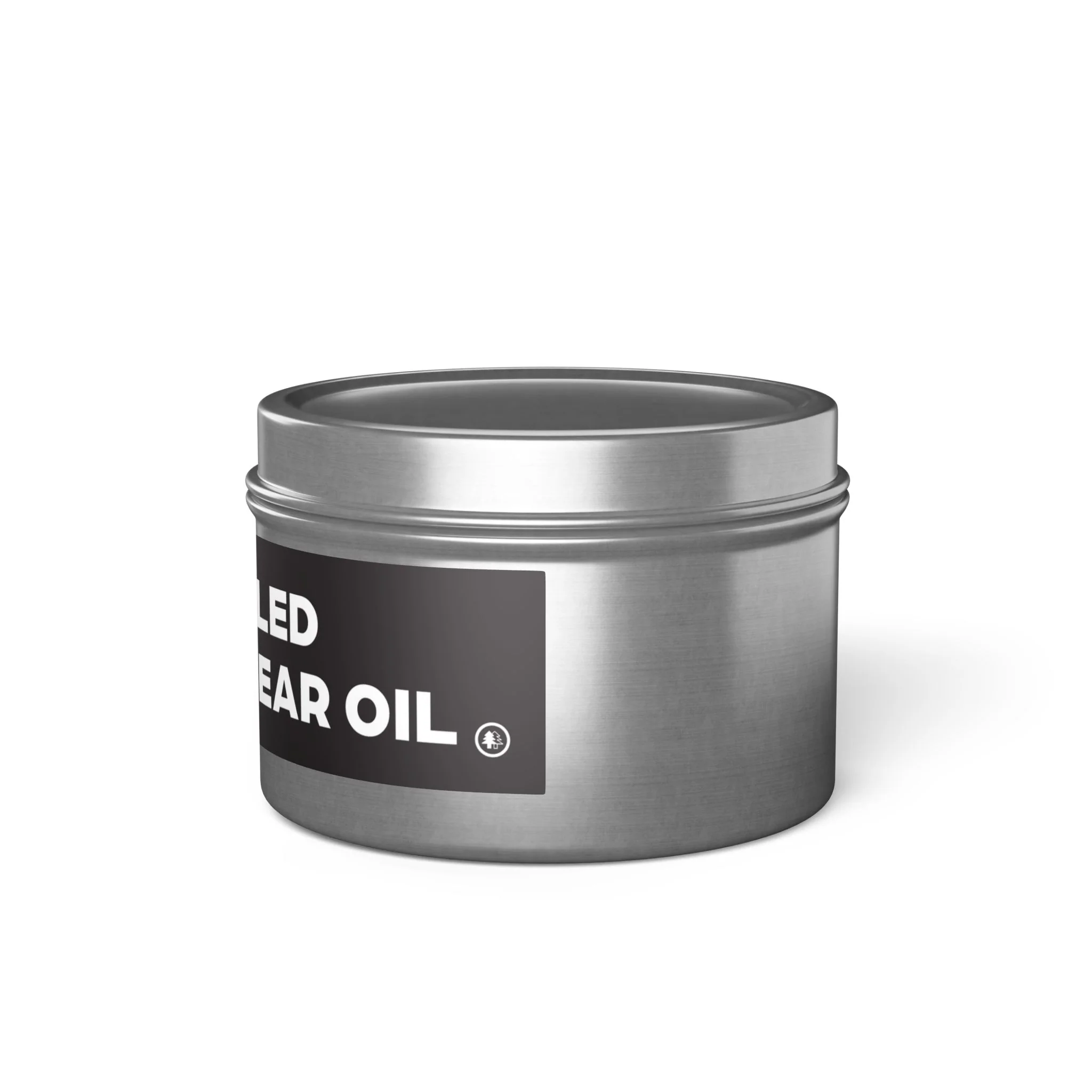 BFI Used Gear Oil Candle - Image 26