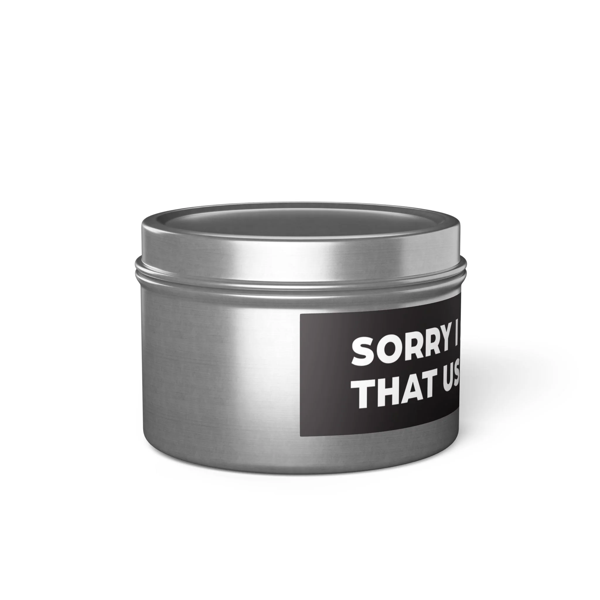 BFI Used Gear Oil Candle - Image 49