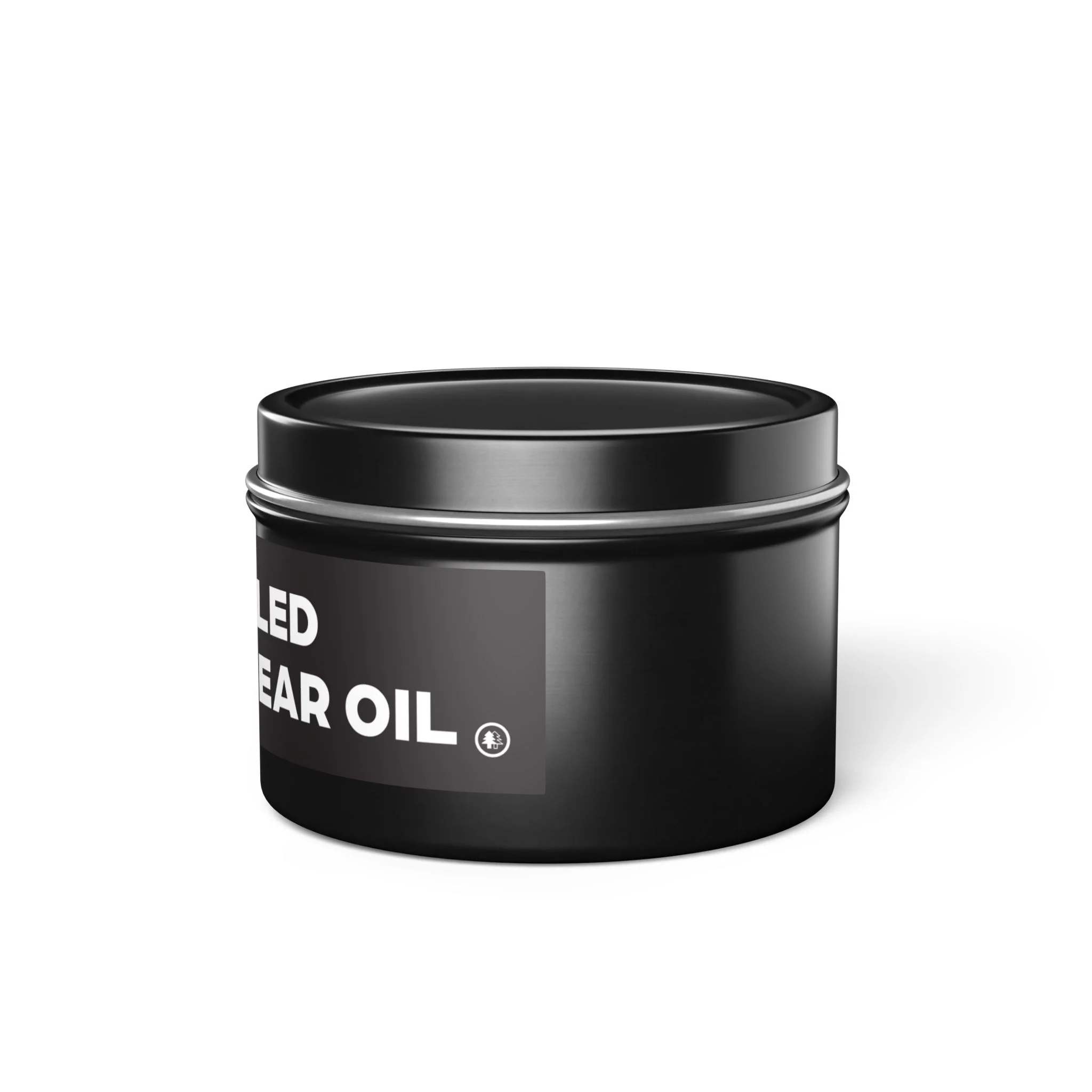 BFI Used Gear Oil Candle - Image 53