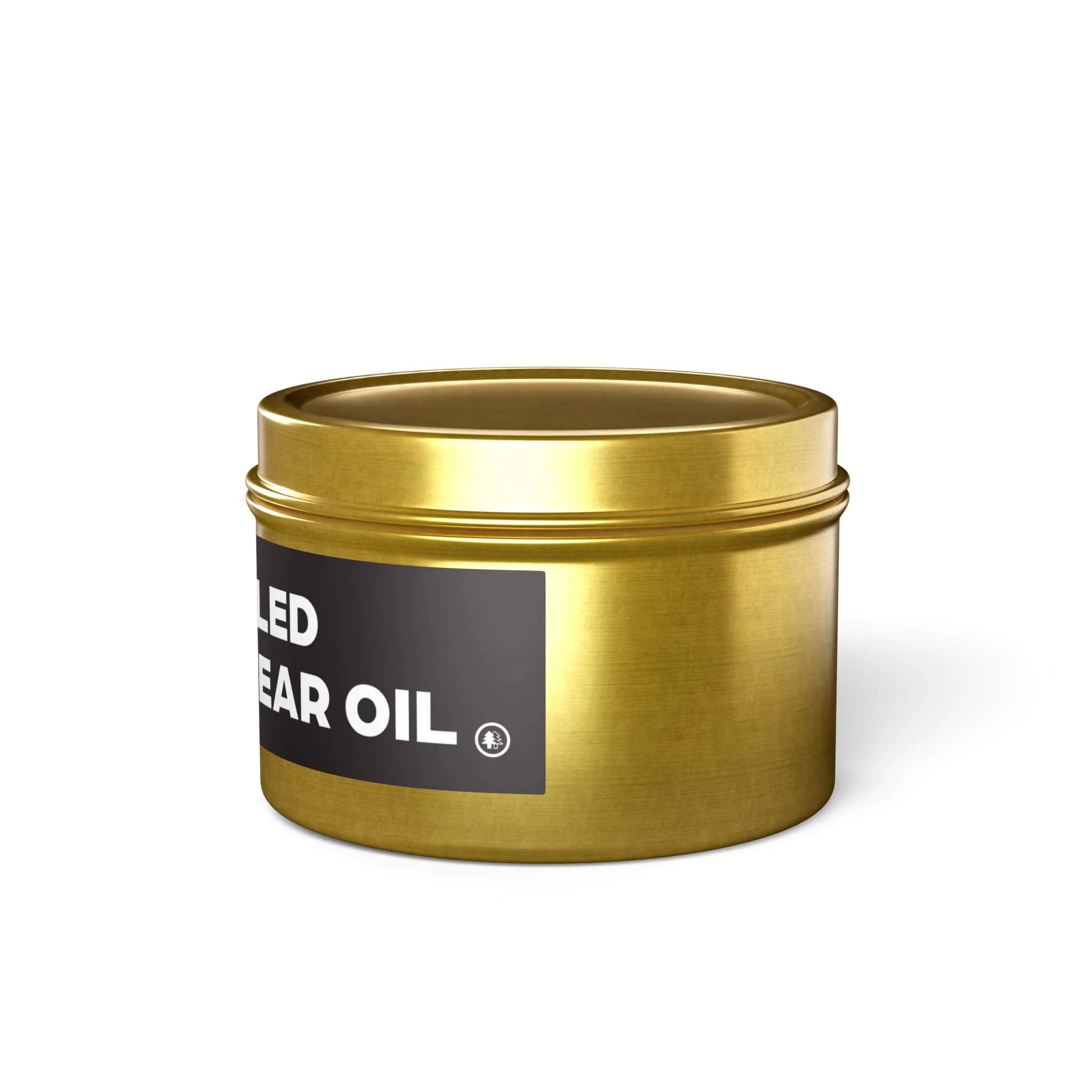 BFI Used Gear Oil Candle - Image 56
