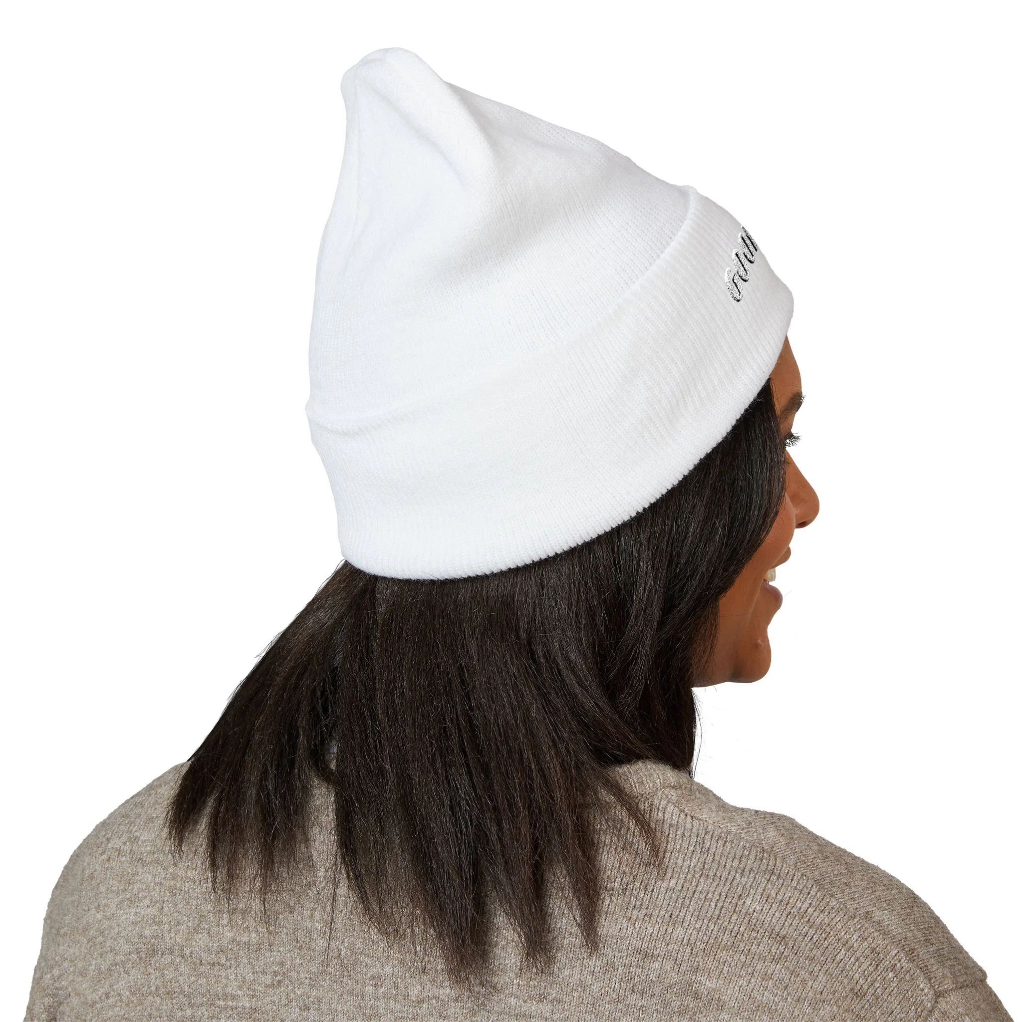 BFI Good Luck Beanie (Embroidery) - Image 12