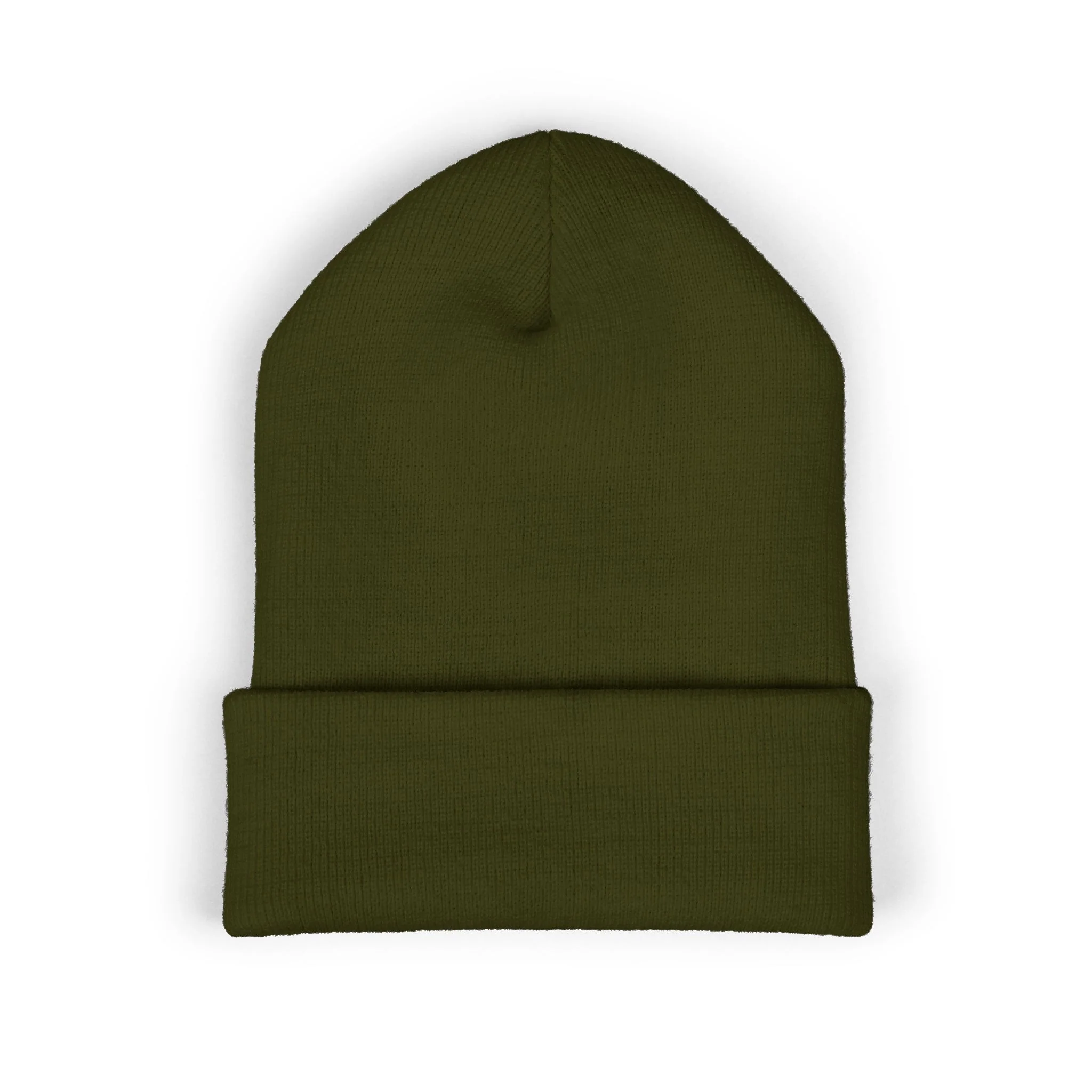 BFI Good Luck Beanie (Embroidery) - Image 13