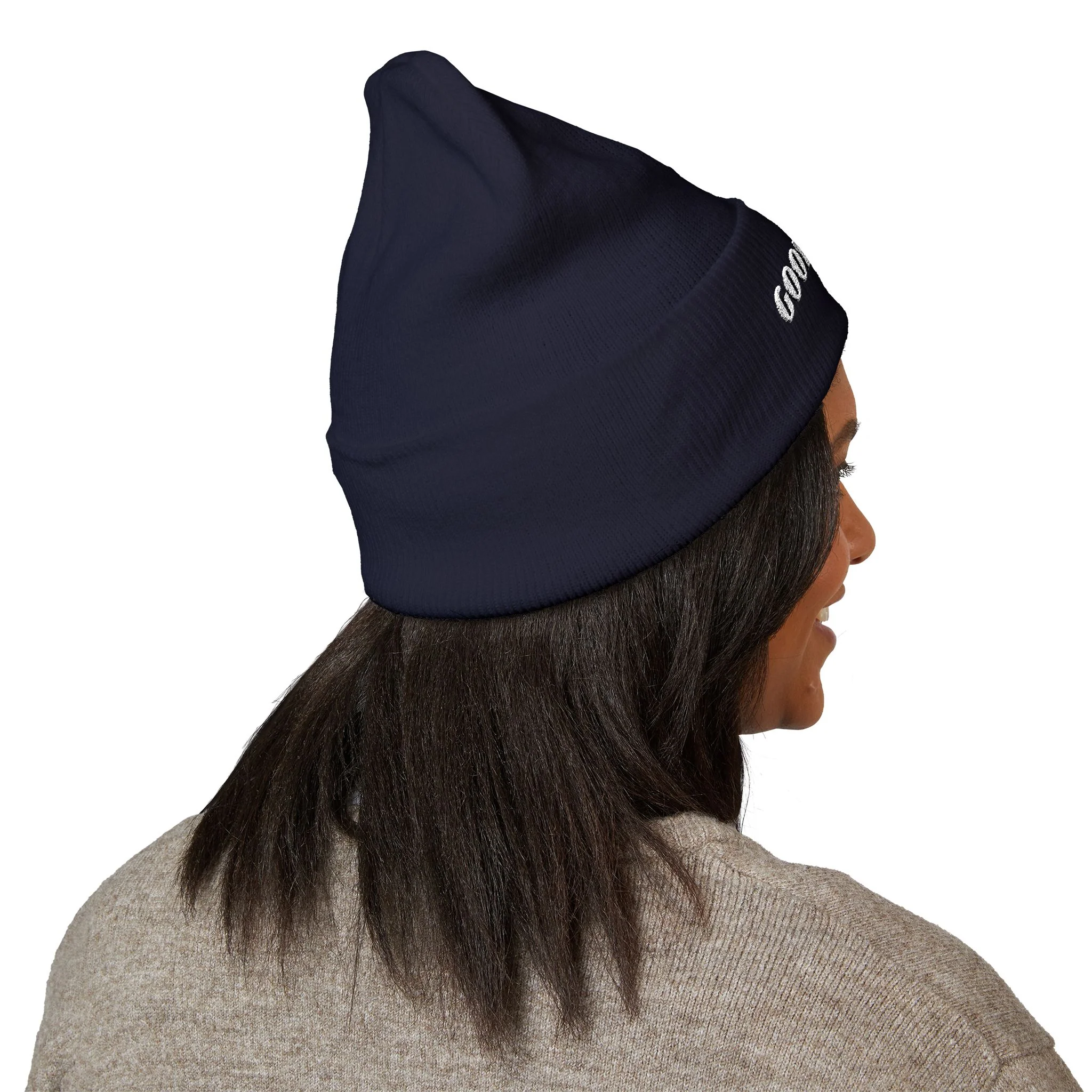 BFI Good Luck Beanie (Embroidery) - Image 18