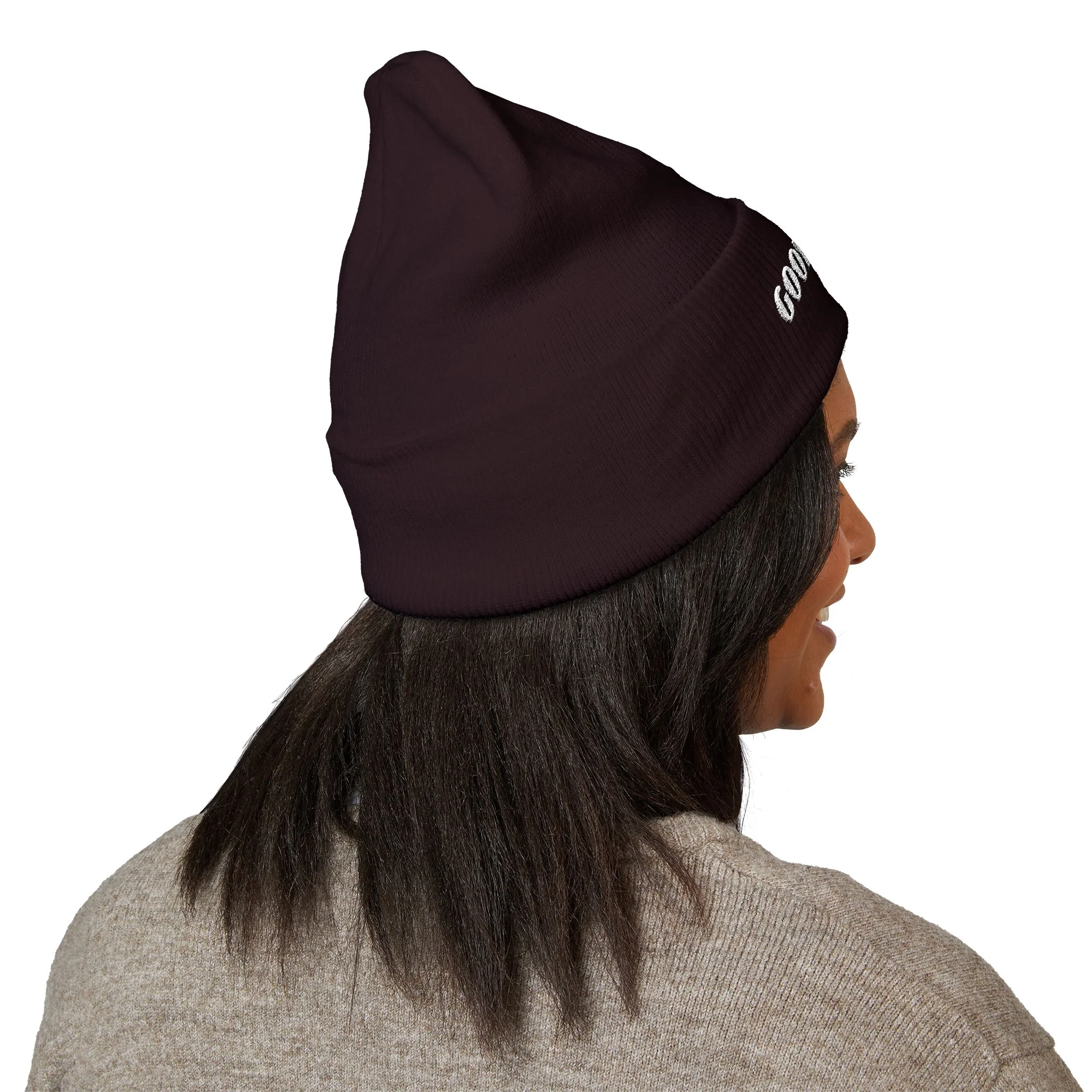 BFI Good Luck Beanie (Embroidery) - Image 24
