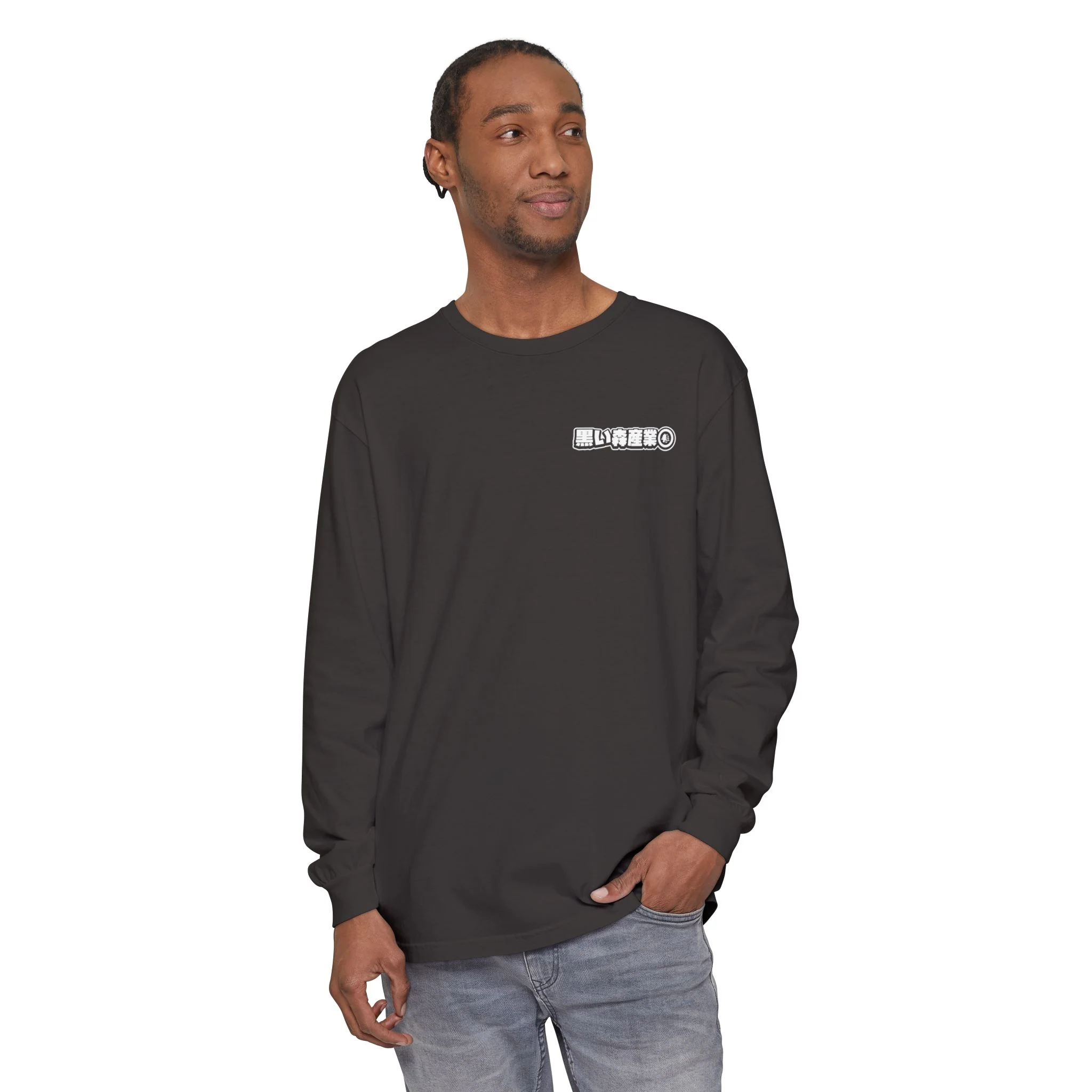 BFI Good Luck Drivers Club Tokyo Edition (Comfort Colors) - Dark Color - Image 12