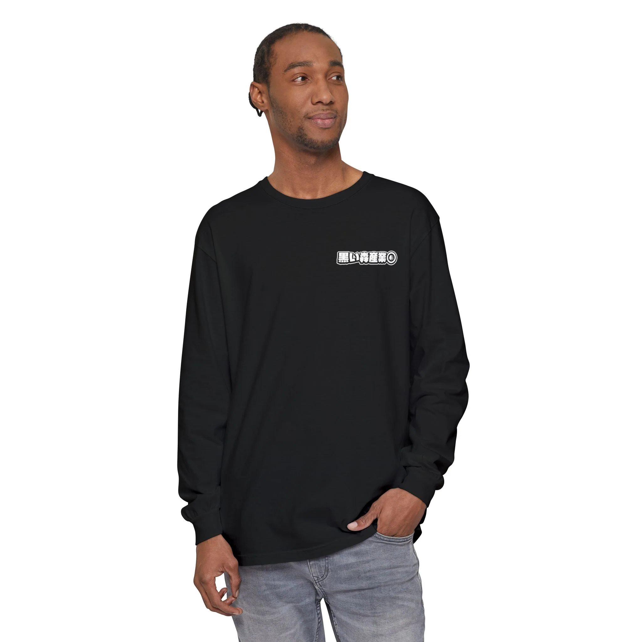 BFI Good Luck Drivers Club Tokyo Edition (Comfort Colors) - Dark Color - Image 15