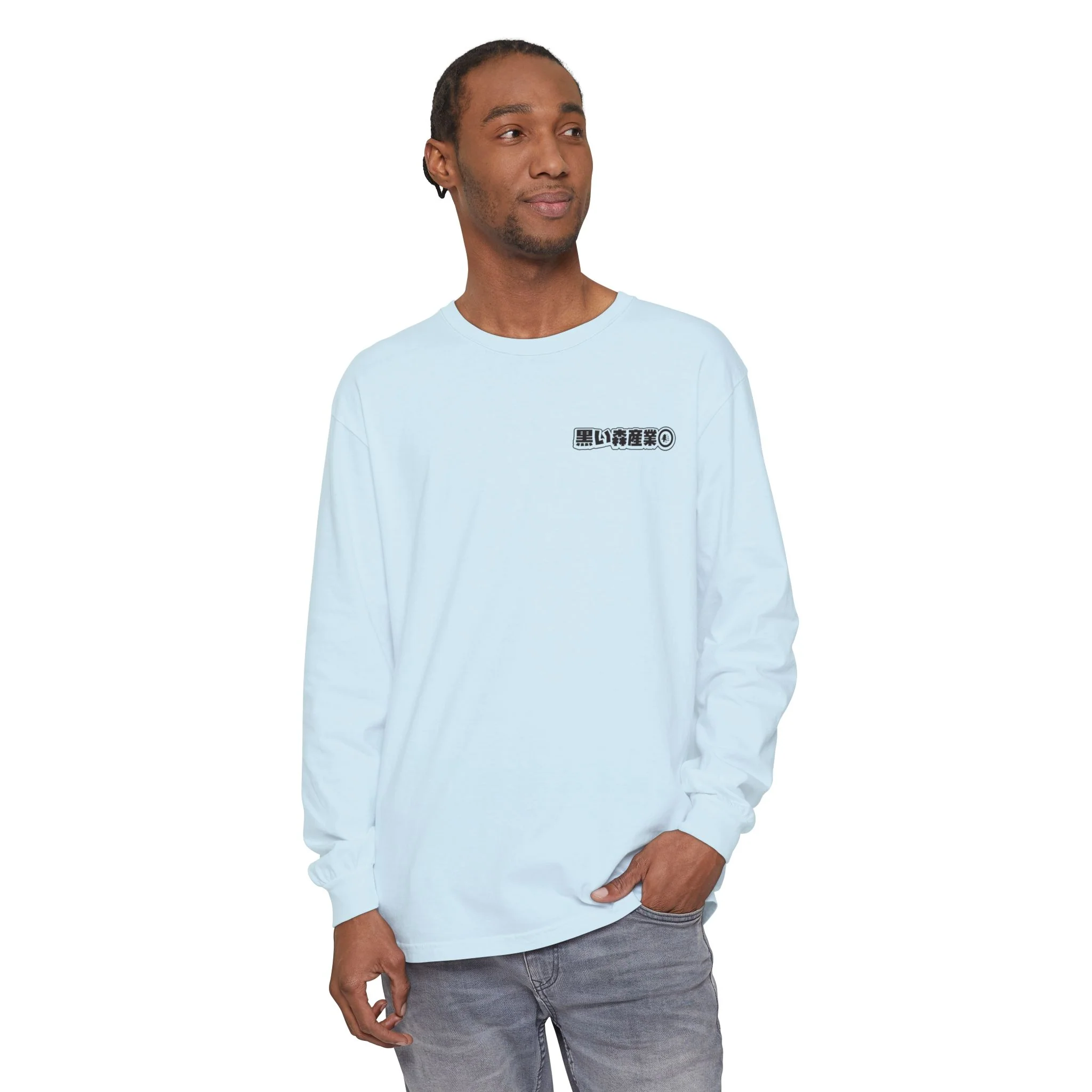 BFI Good Luck Drivers Club Tokyo Edition (Comfort Colors) - Light Color - Image 15