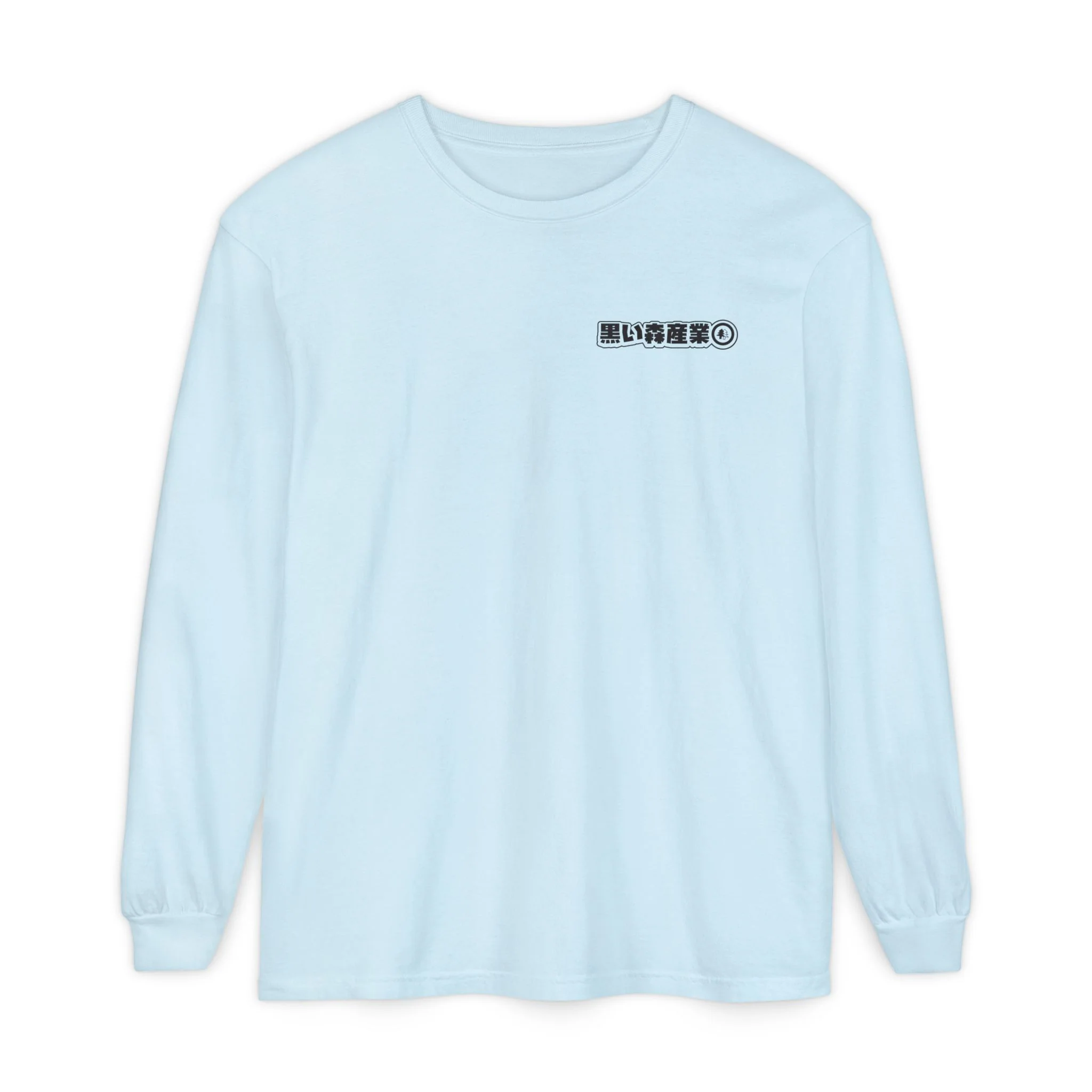 BFI Good Luck Drivers Club Tokyo Edition (Comfort Colors) - Light Color - Image 4