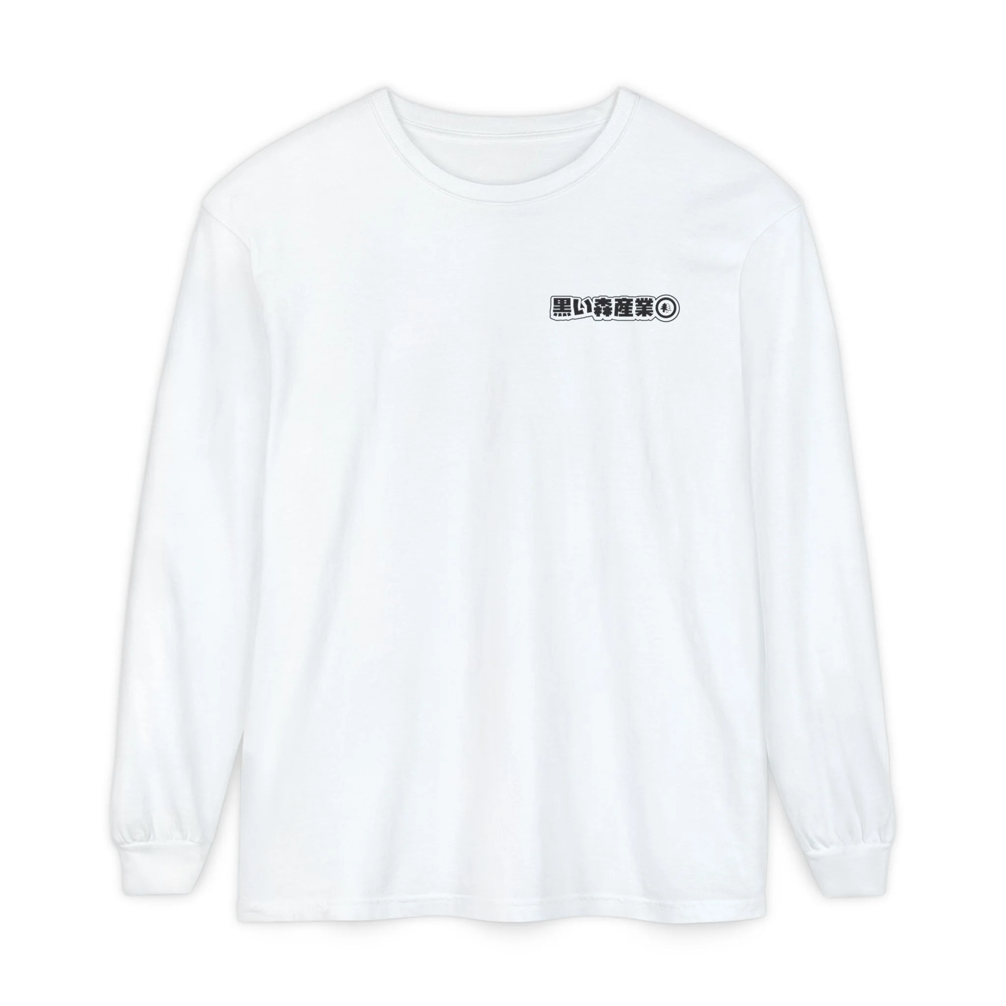BFI Good Luck Drivers Club Tokyo Edition (Comfort Colors) - Light Color - Image 5