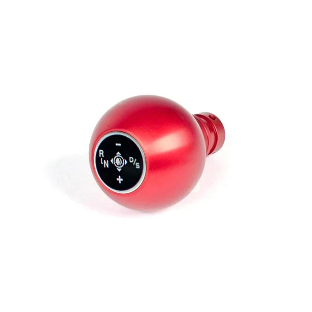 BFI GS1 Full Billet Shift Knob and Boot Combo (E46 SMG Fitment) - Image 3