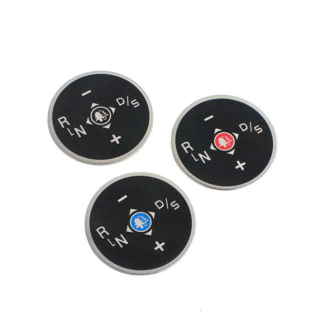 BFI GS1 Full Billet Shift Knob and Boot Combo (E46 SMG Fitment) - Image 9