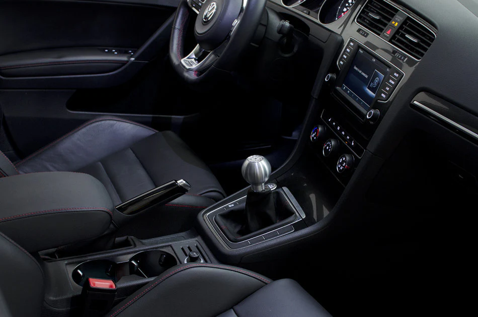 BFI GS1 / GS2 MK7 GTI / Golf R Shift Knob Adapter - Revised - Image 3