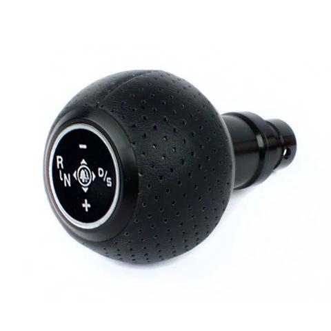 BFI GS2 Air Leather Shift Knob and Boot Combo (F06 DCT Fitment) - Image 8