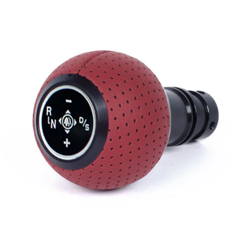 BFI GS2 Air Leather Shift Knob and Boot Combo (F87 DCT Fitment) - Image 12