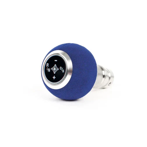 BFI GS2 Alcantara Shift Knob and Boot Combo (E46 SMG Fitment) - Image 13