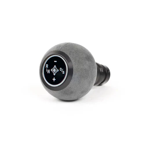 BFI GS2 Alcantara Shift Knob and Boot Combo (F06 DCT Fitment) - Image 11