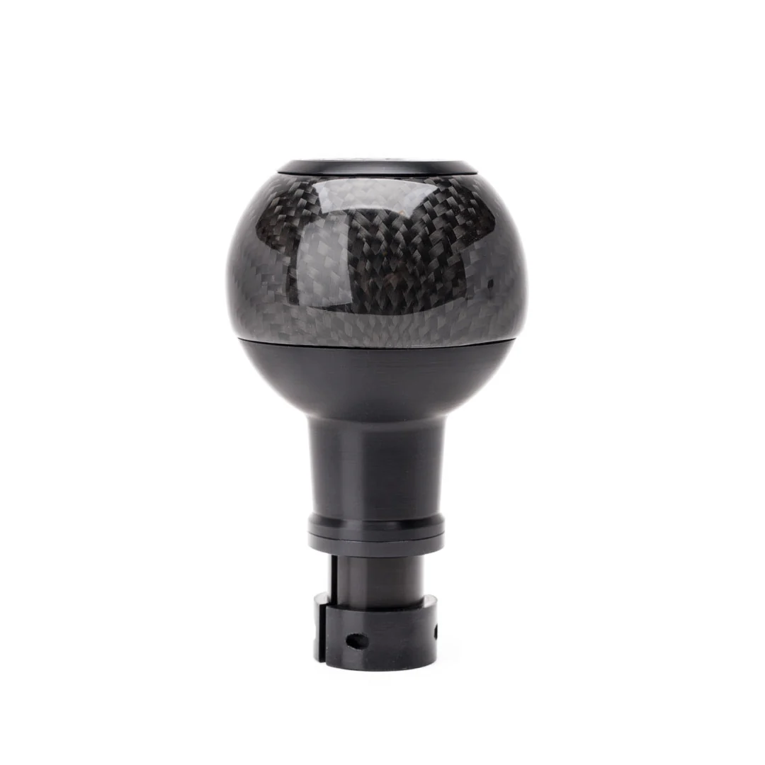 BFI GS2 Manual - Carbon Fiber Edition - Schwarz - VW/Audi - Image 4