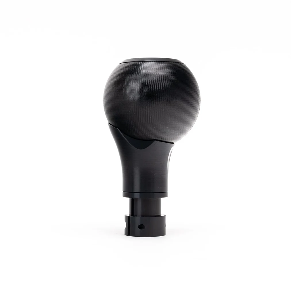 BFI GS3 Shift Knob and Boot Combo (E90 DCT Fitment) - Image 3