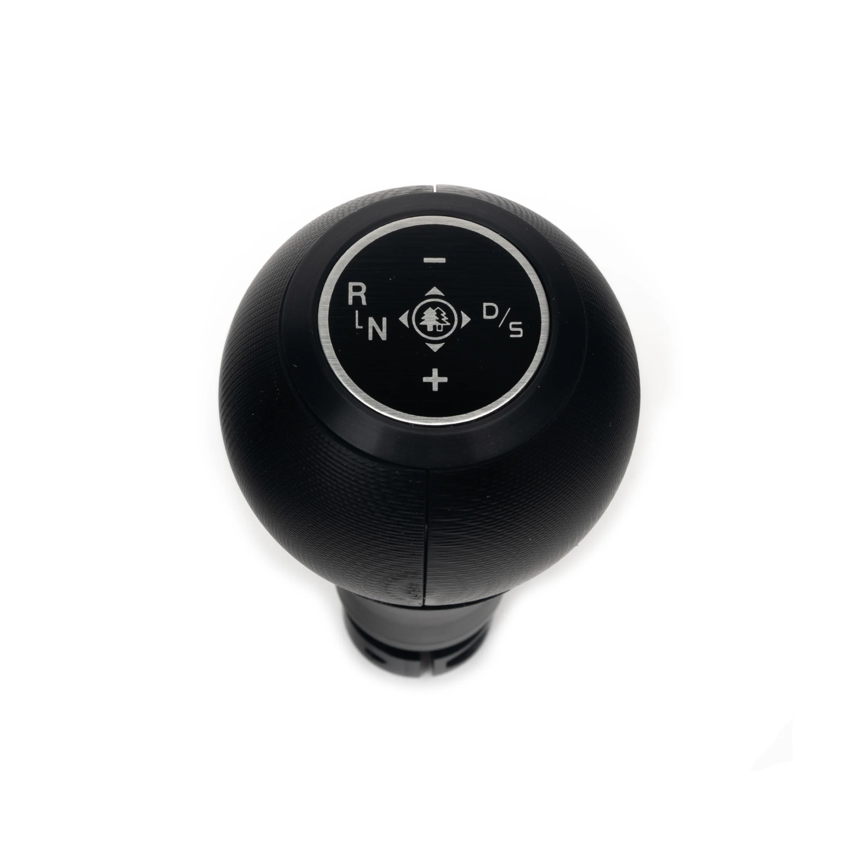 BFI GS3 Shift Knob and Boot Combo (E90 DCT Fitment) - Image 5