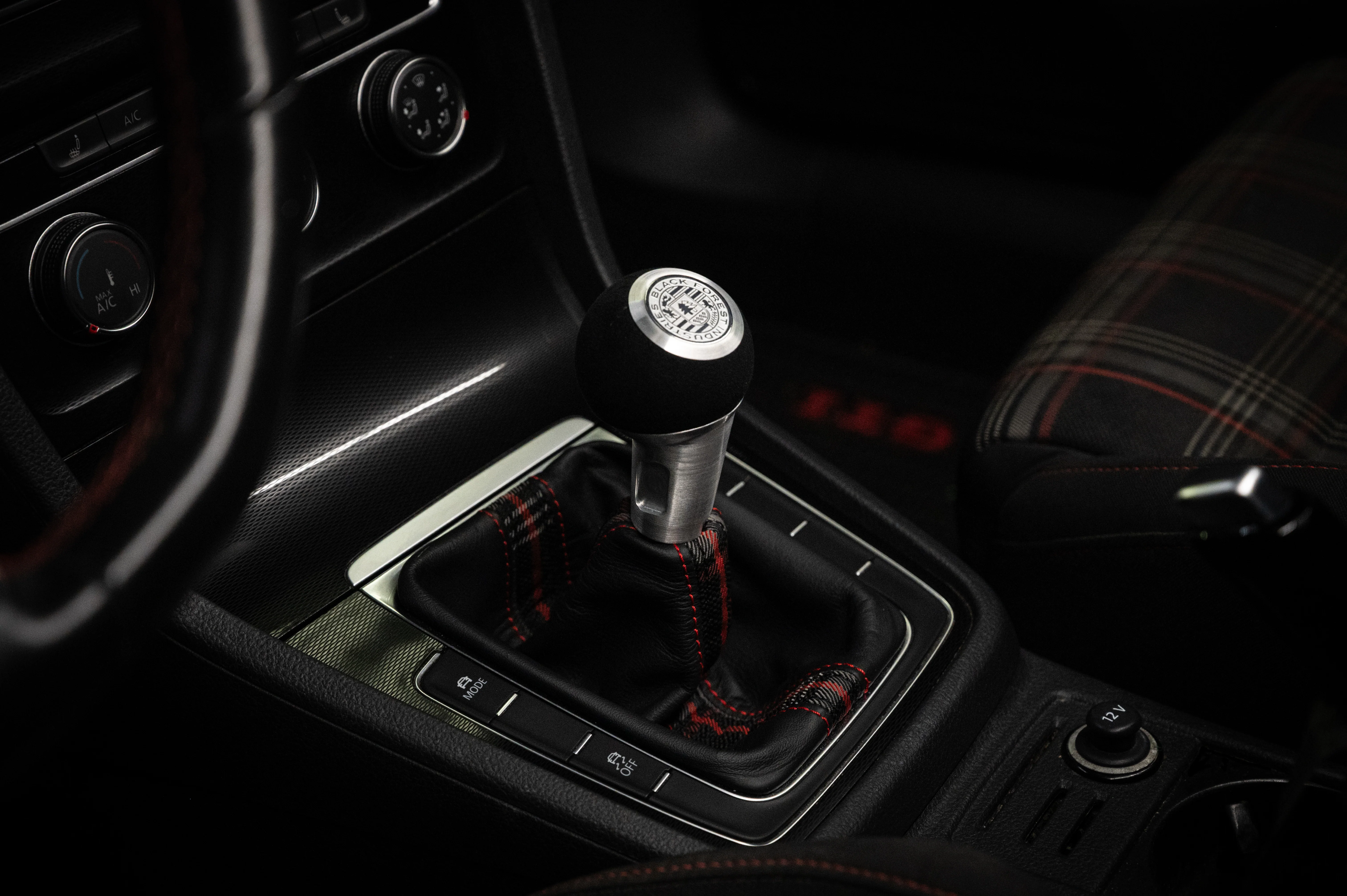 BFI Limited Edition GS4 Alcantara (VW/Audi Manual) - Launch Edition - Image 5