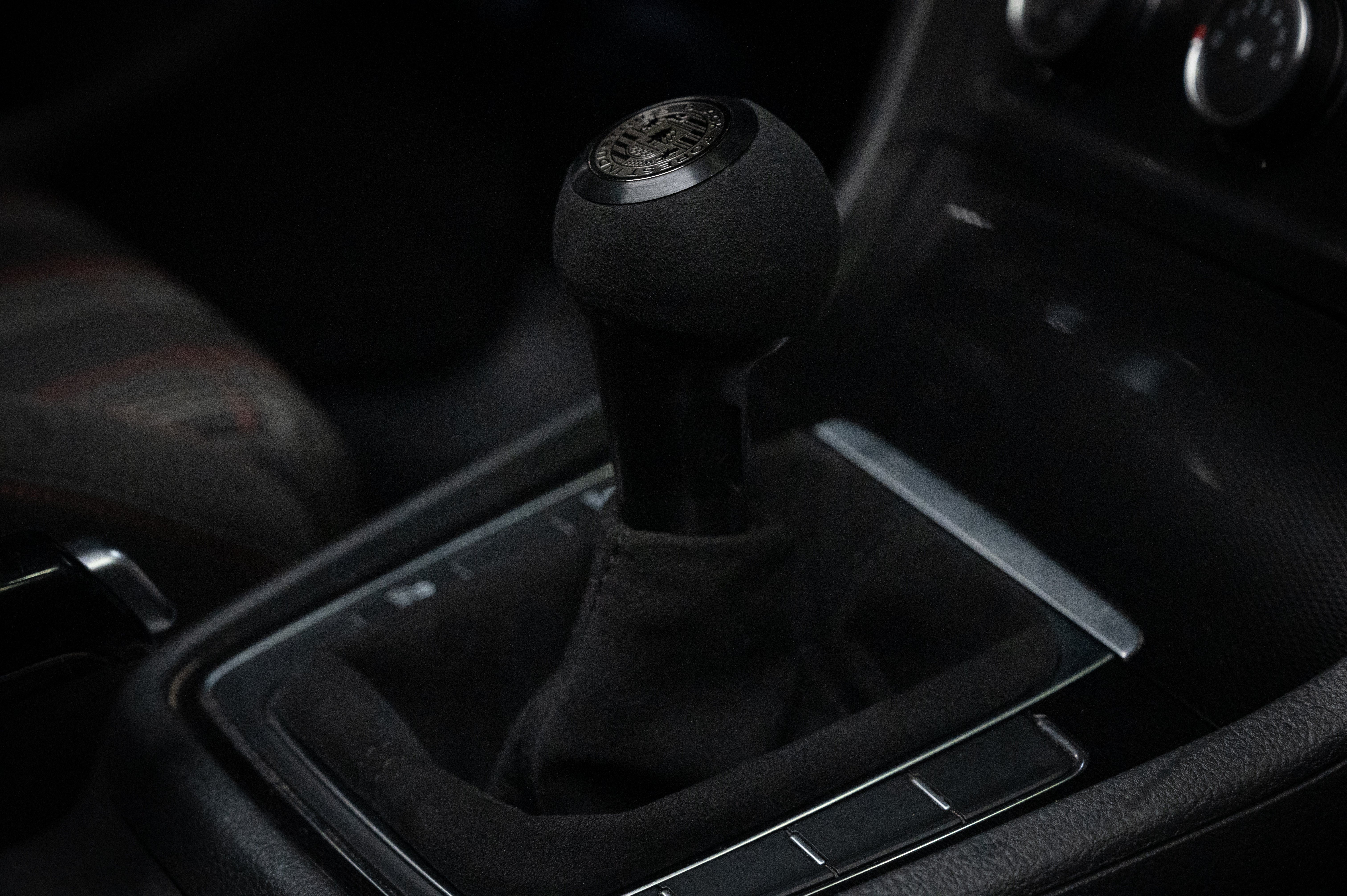BFI Limited Edition GS4 Alcantara (VW/Audi Manual) - Launch Edition - Image 6