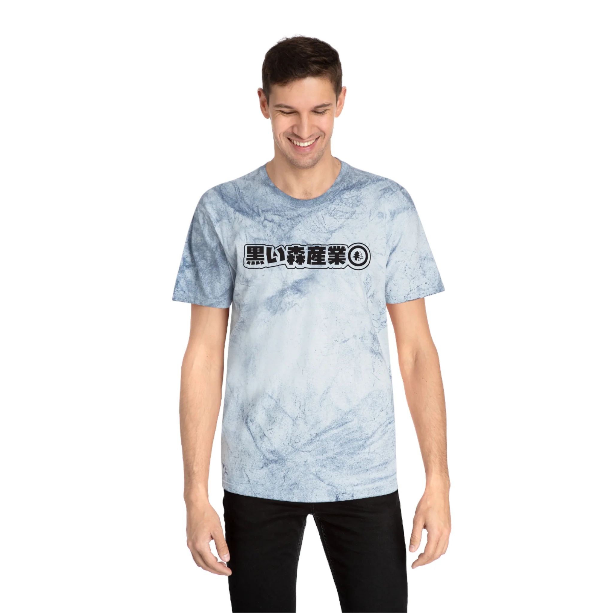 BFI JDM Black Forest Color Blast T-Shirt - Image 16