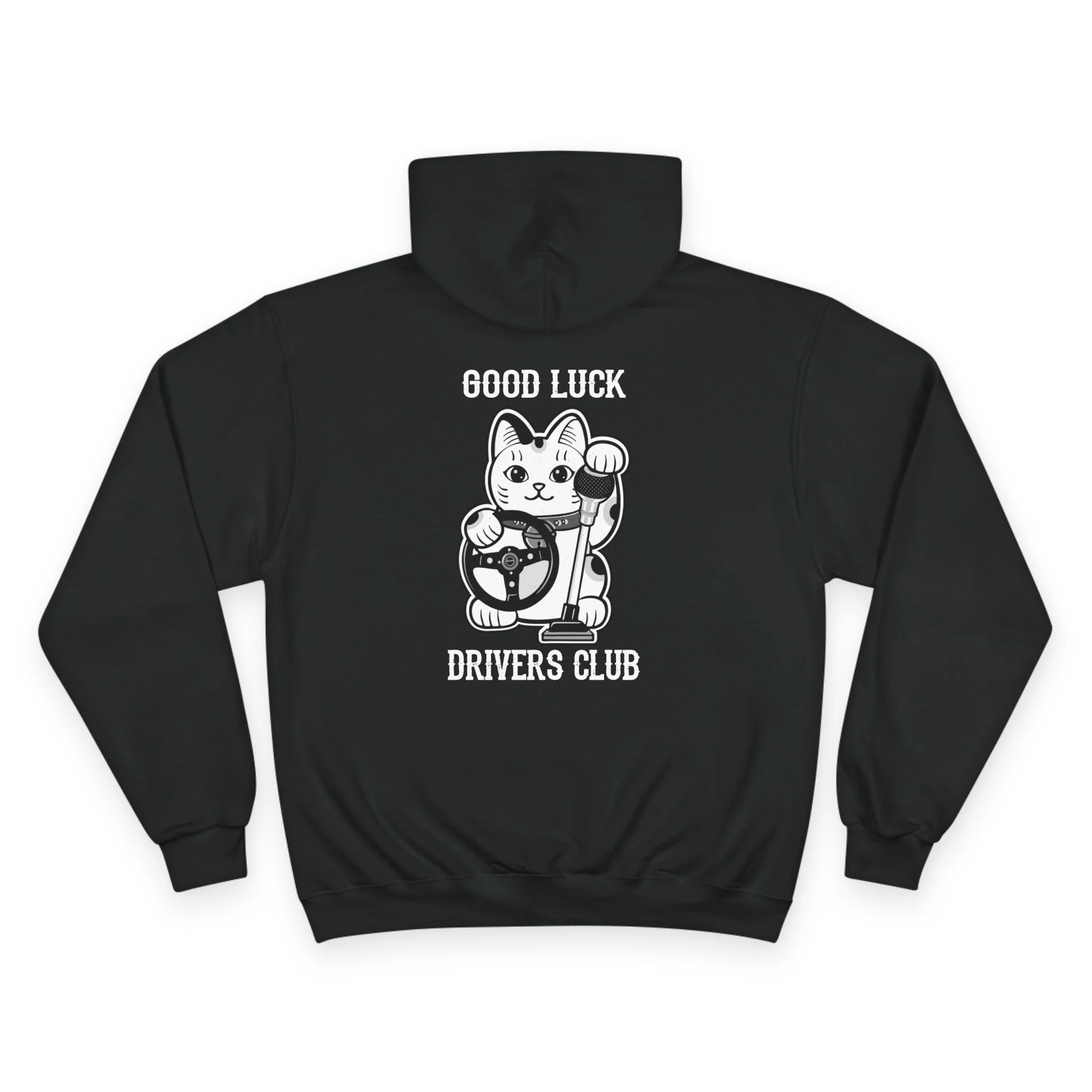 BFI JDM Champion Hoodie