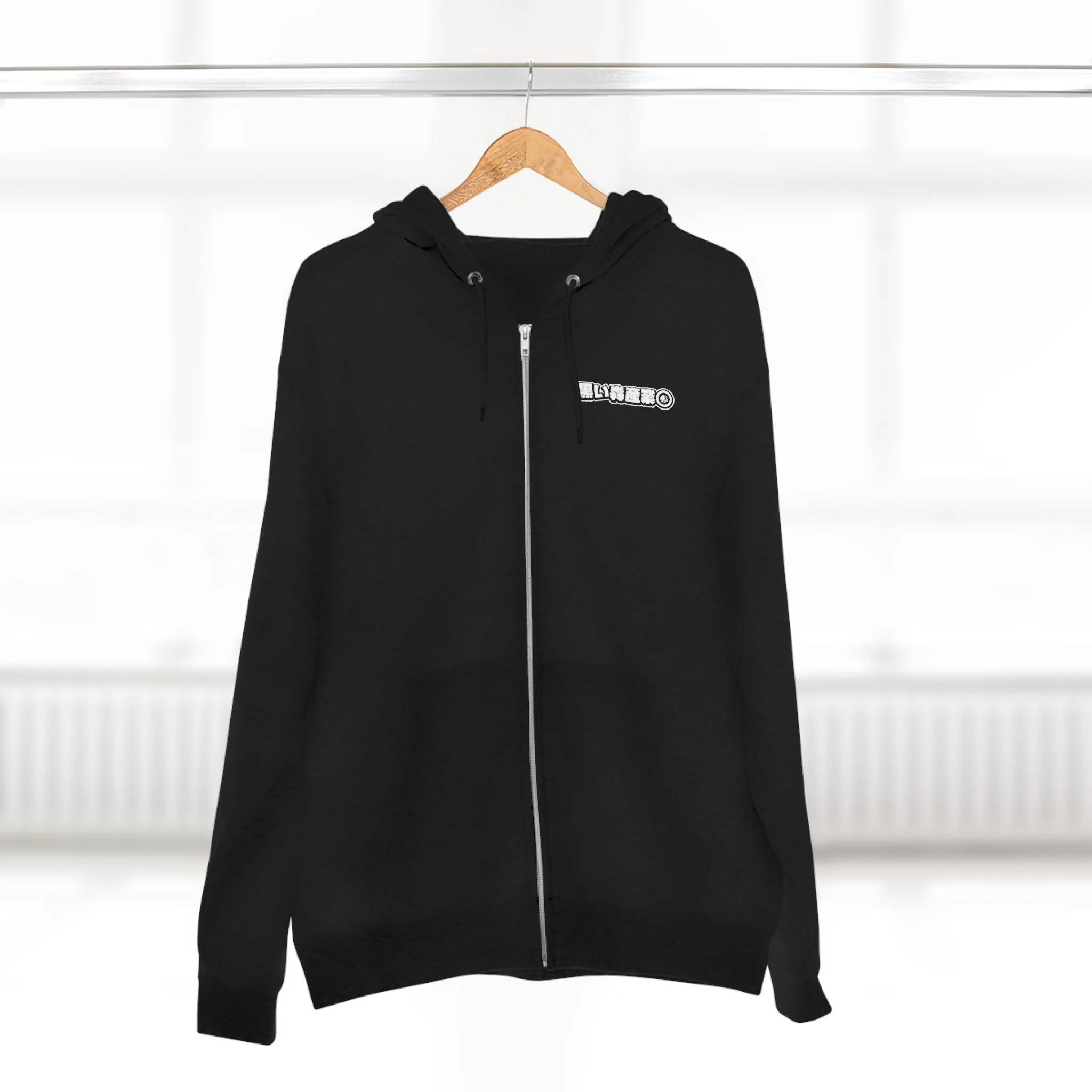BFI JDM Zip Hoodie - Image 8