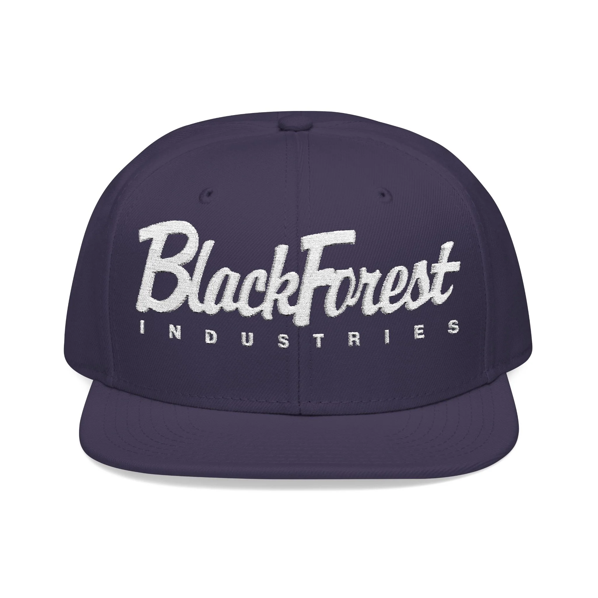 BFI League Snapback - Image 5