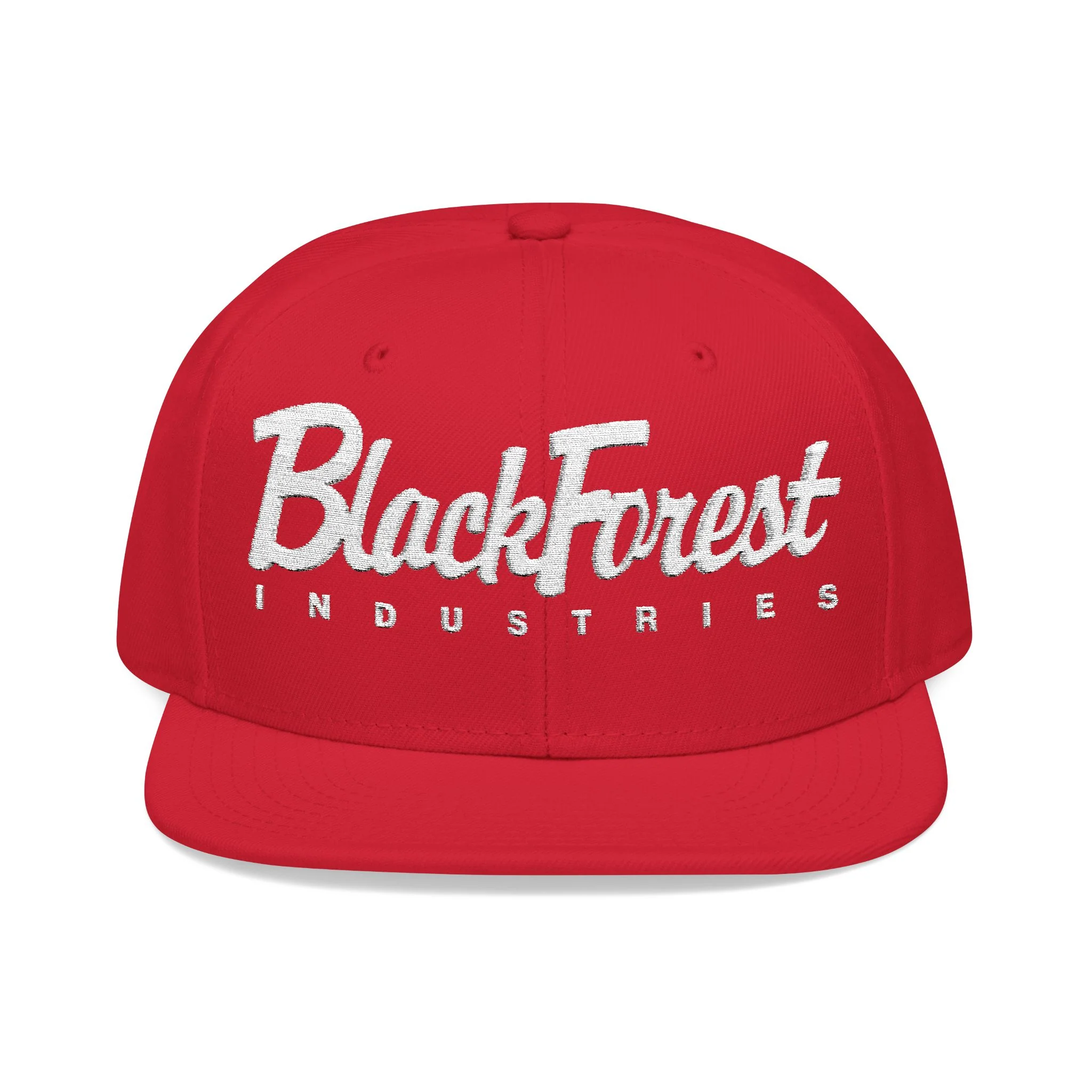 BFI League Snapback - Image 6