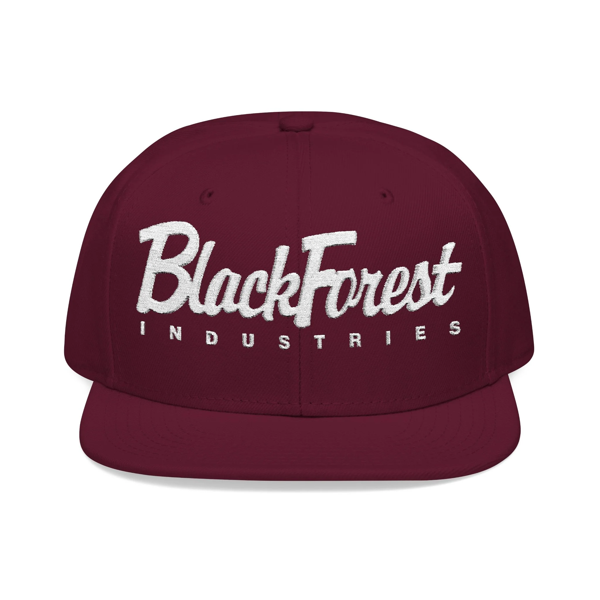 BFI League Snapback - Image 7