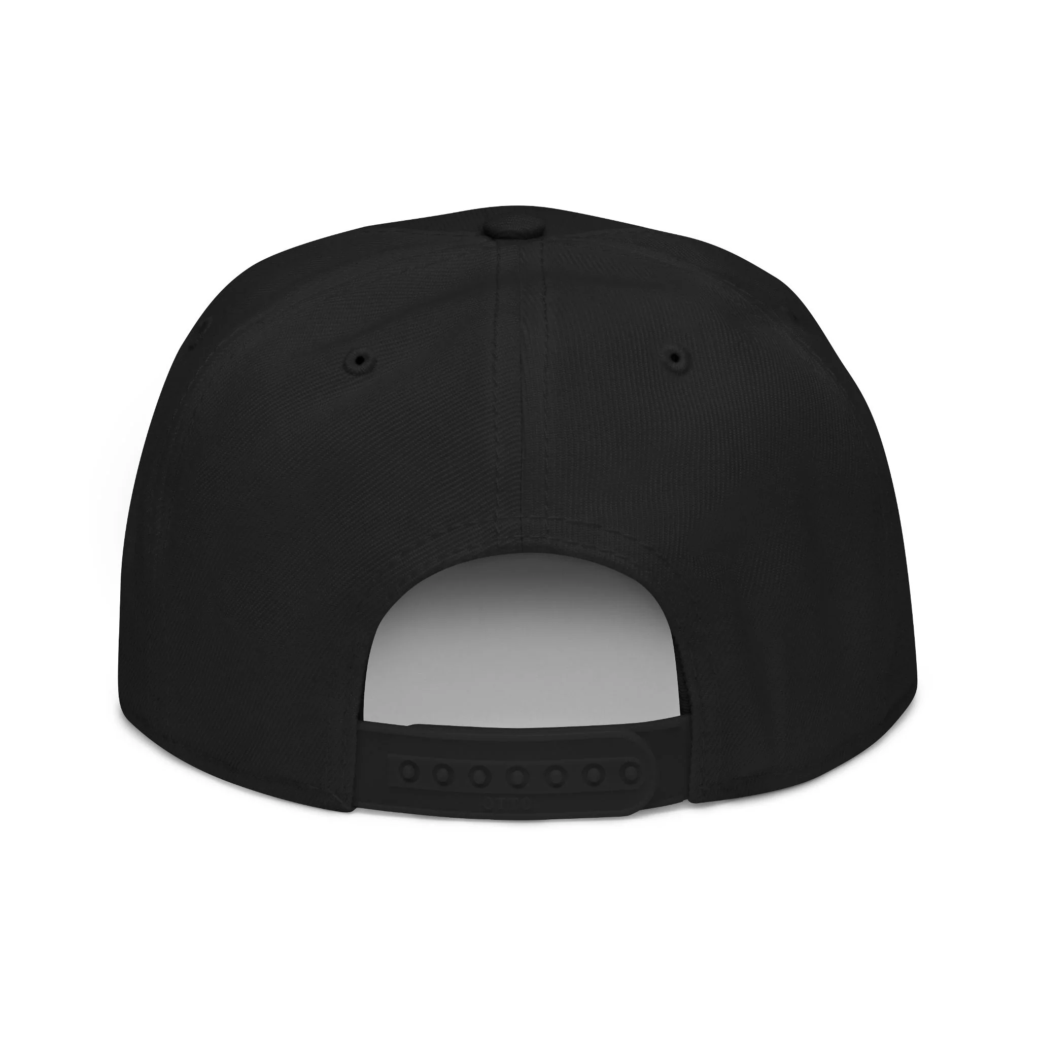 BFI League Snapback - Image 9
