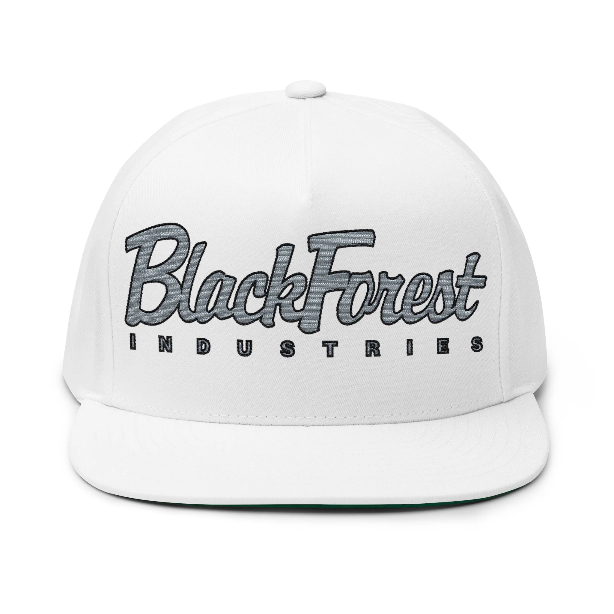 BFI League Snapback (Embroidery)